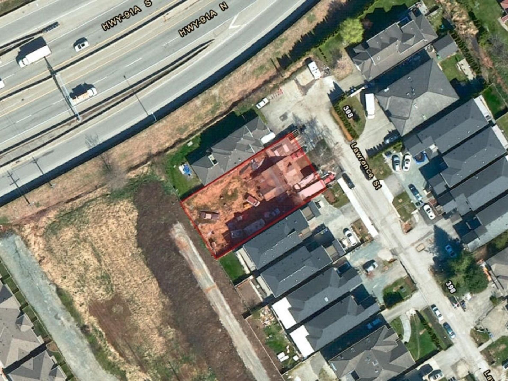 324 Lawrence Street, Queensborough, New Westminster by Anthony Drlje PREC* 324 Lawrence Street, Queensborough, New Westminster