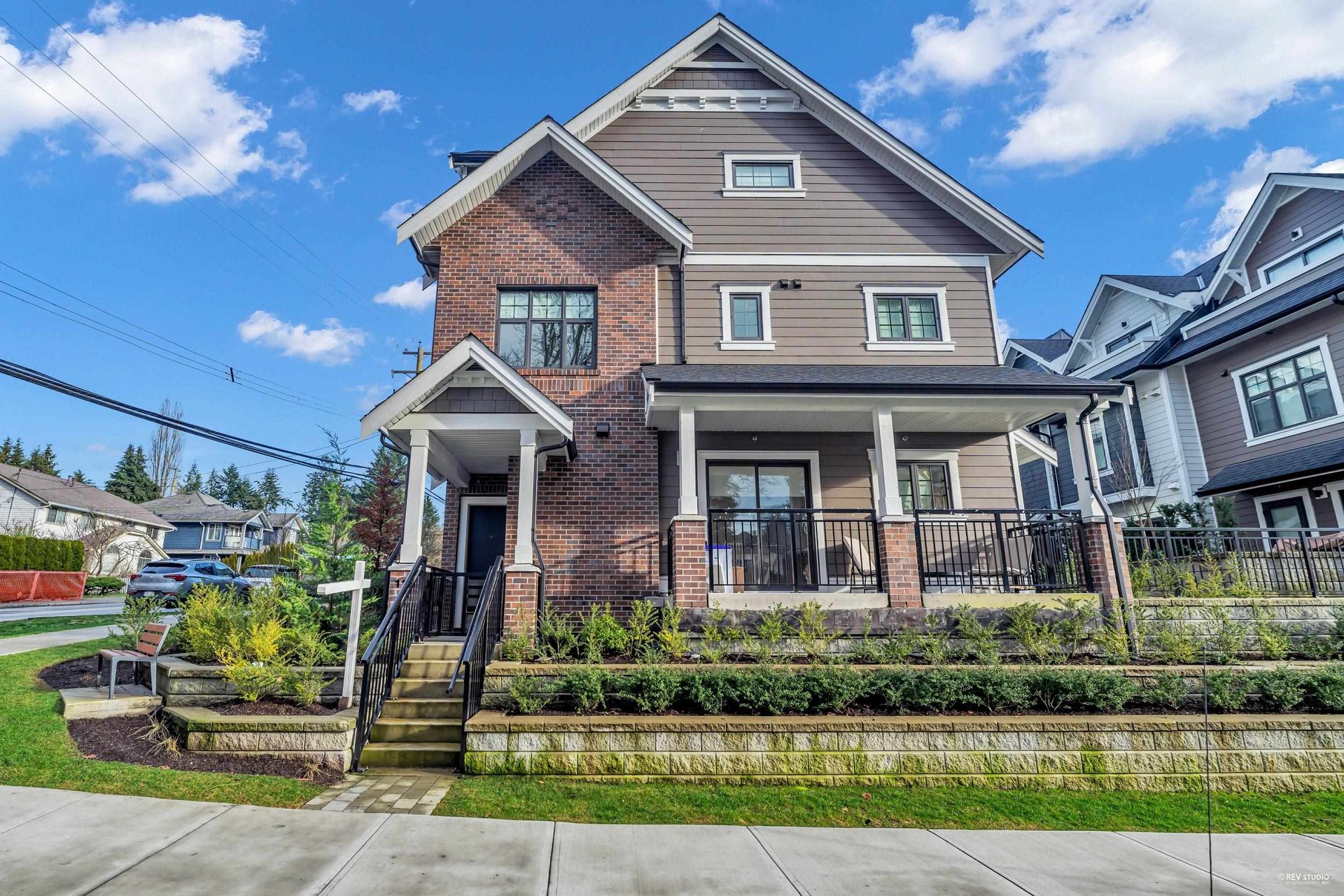 116 - 678 Fairview Street, Coquitlam West, Coquitlam  by Jordan Bosa Real Estate Advisor 116 - 678 Fairview Street, Coquitlam West, Coquitlam