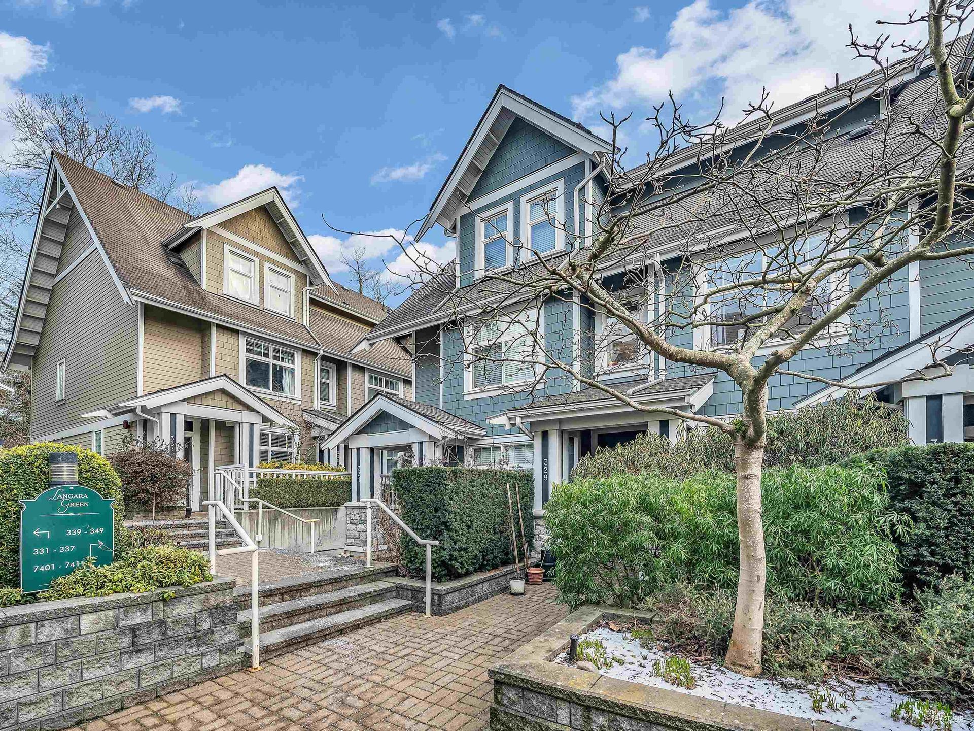 329 W 59th Avenue, South Cambie, Vancouver West photo number 2 329 W 59th Avenue, South Cambie, Vancouver West photo number 2