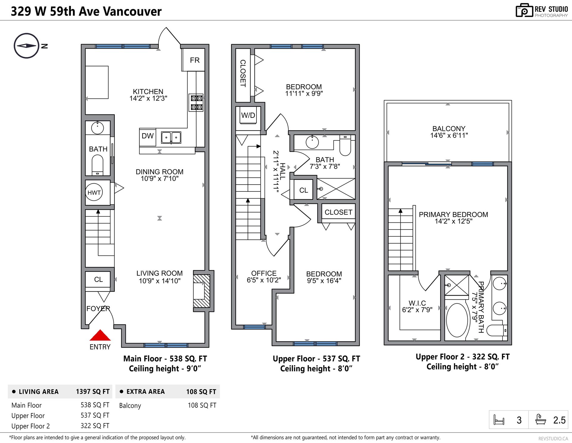 Photo 2 at 329 W 59th Avenue, South Cambie, Vancouver West Photo 2 at 329 W 59th Avenue, South Cambie, Vancouver West