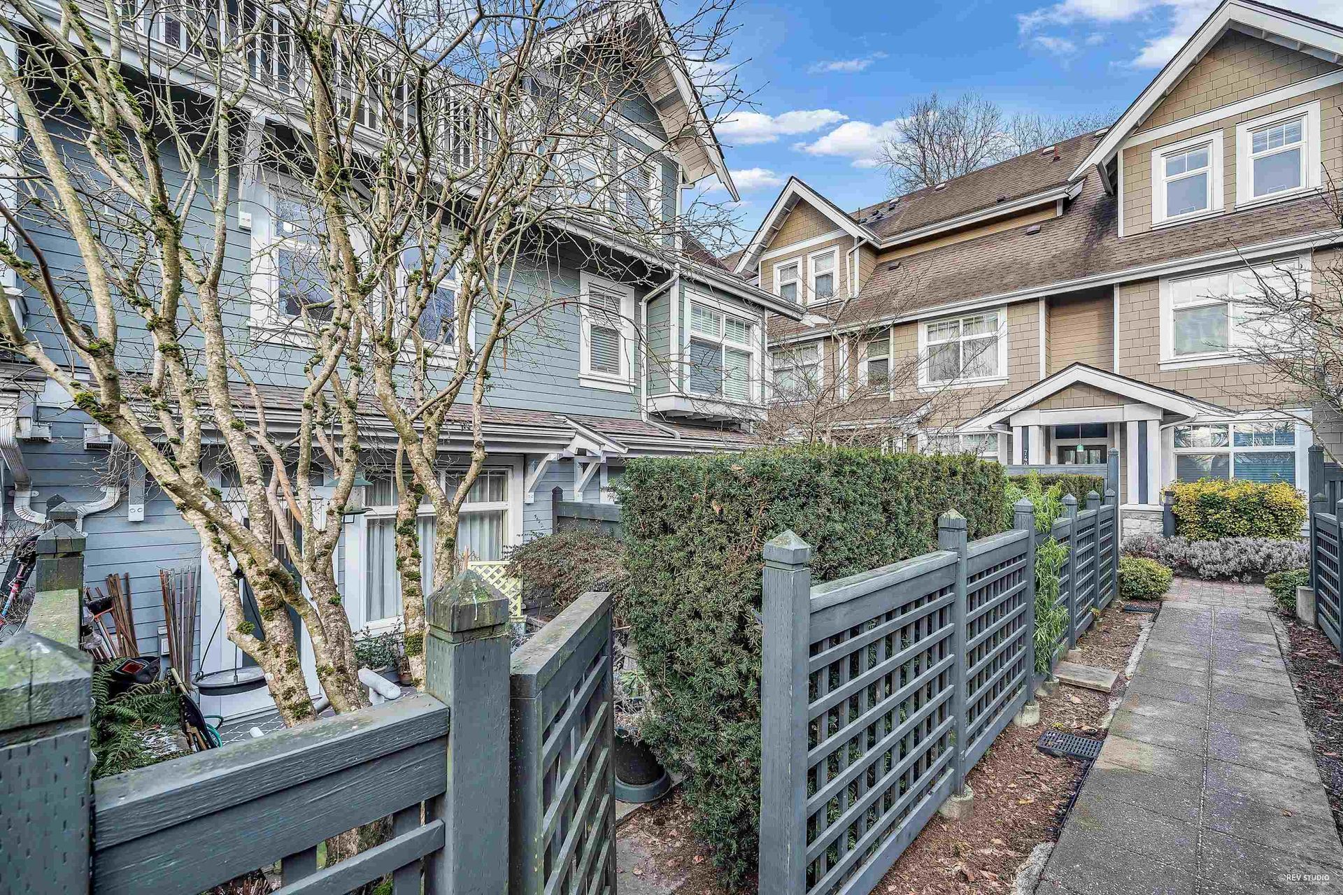 Photo 10 at 329 W 59th Avenue, South Cambie, Vancouver West Photo 10 at 329 W 59th Avenue, South Cambie, Vancouver West