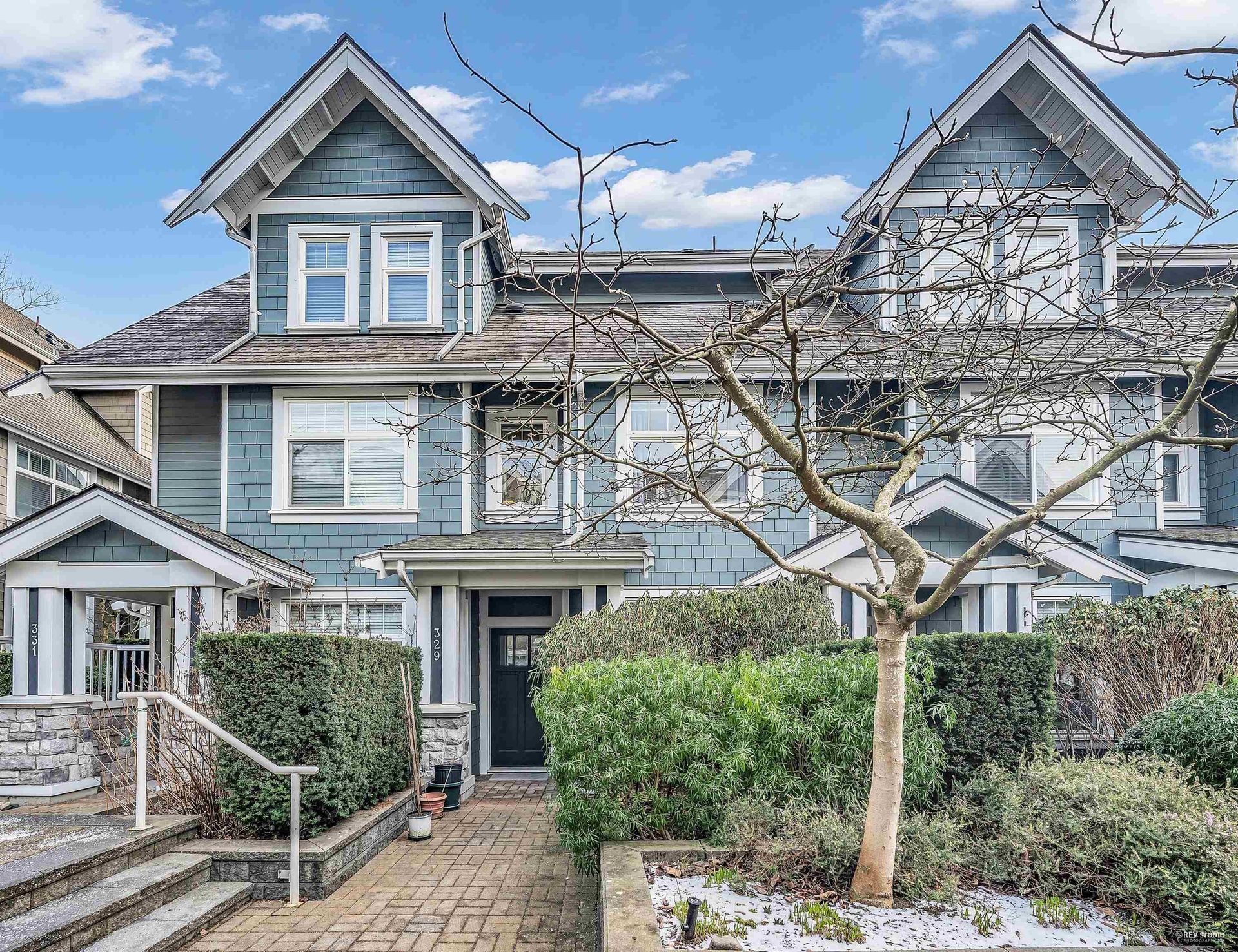 Photo 31 at 329 W 59th Avenue, South Cambie, Vancouver West Photo 31 at 329 W 59th Avenue, South Cambie, Vancouver West