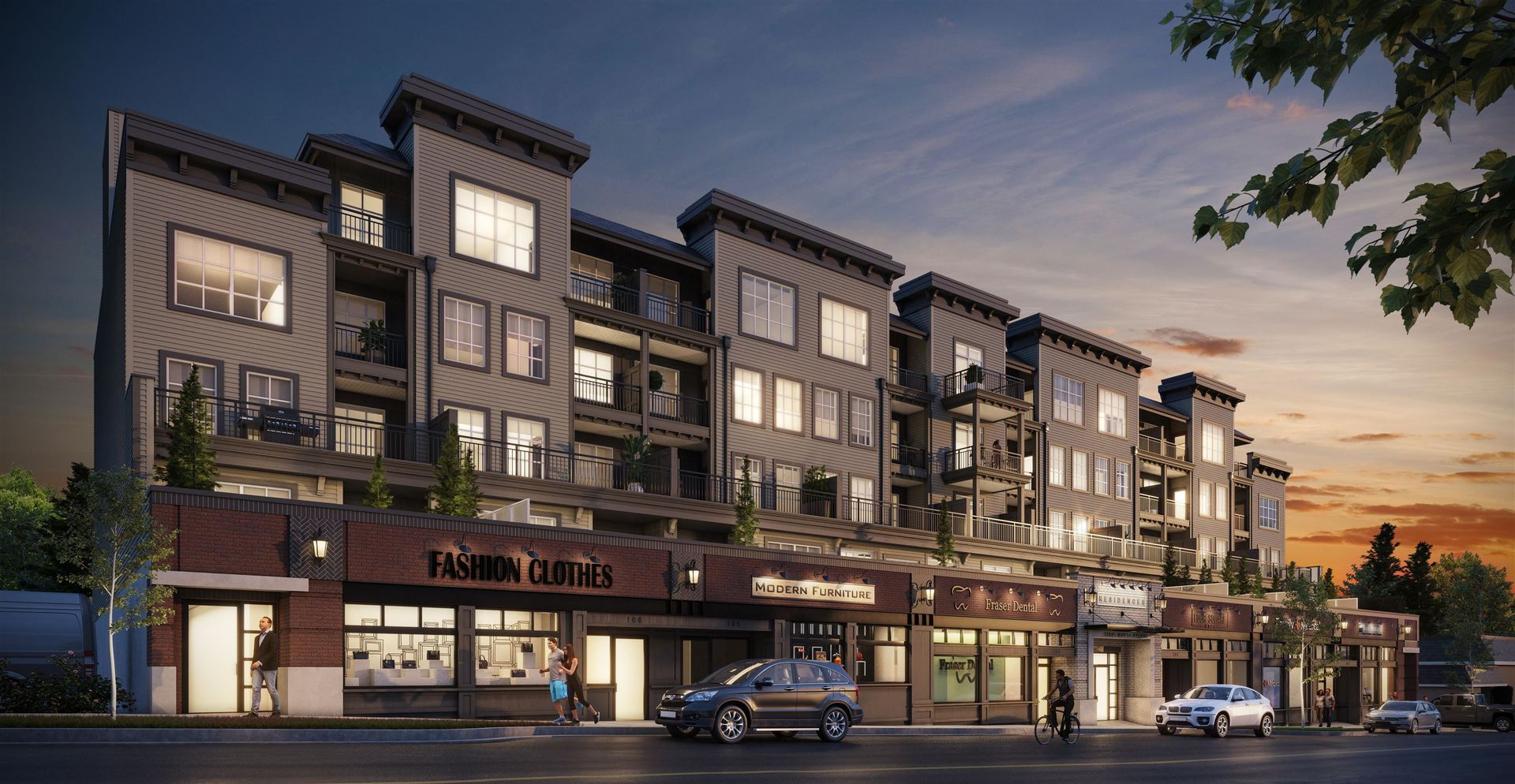 Photo 1 at 402 - 22348 North Avenue, West Central, Maple Ridge Photo 1 at 402 - 22348 North Avenue, West Central, Maple Ridge