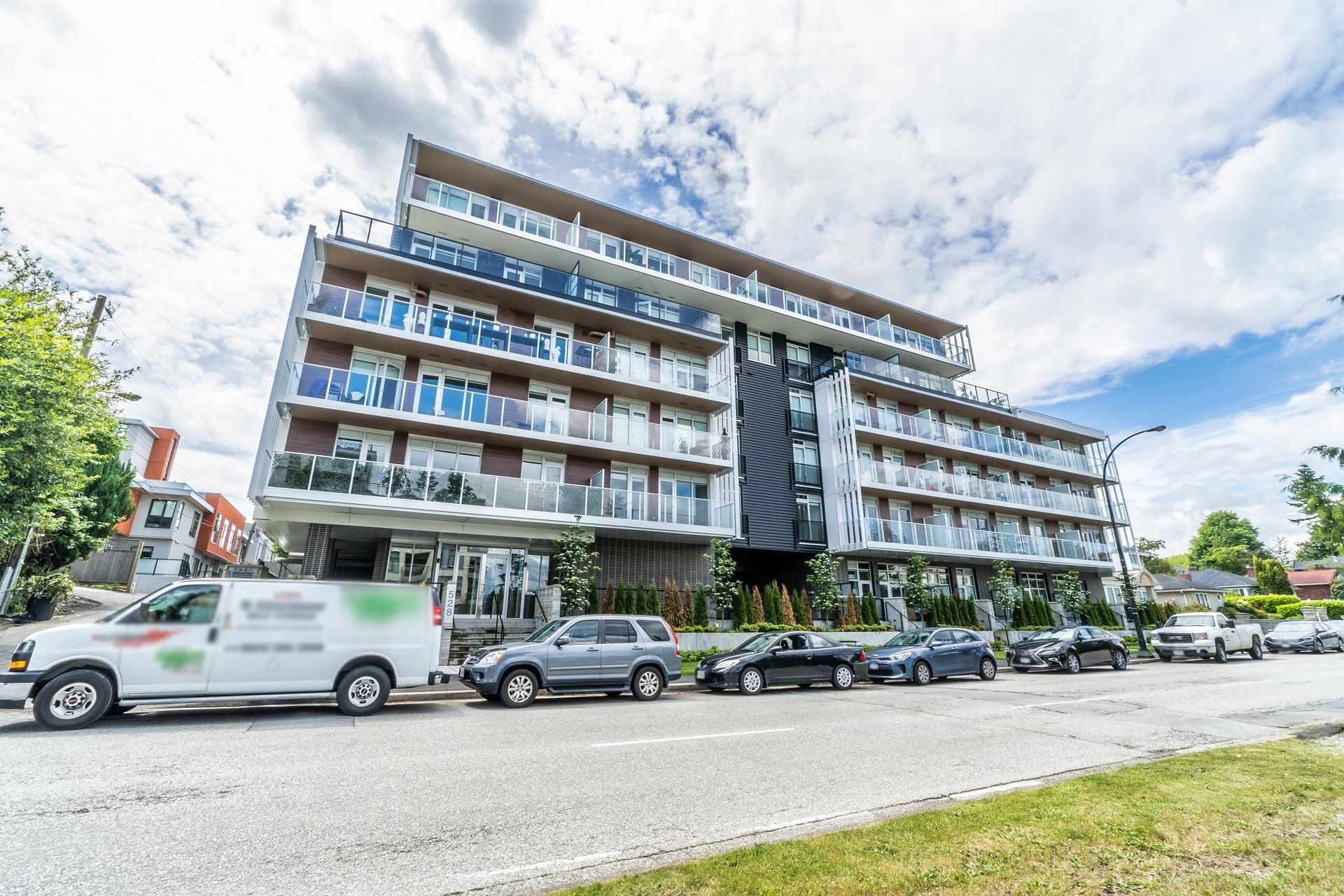 208 - 528 W King Edward Avenue, Cambie, Vancouver West photo number 2 208 - 528 W King Edward Avenue, Cambie, Vancouver West photo number 2