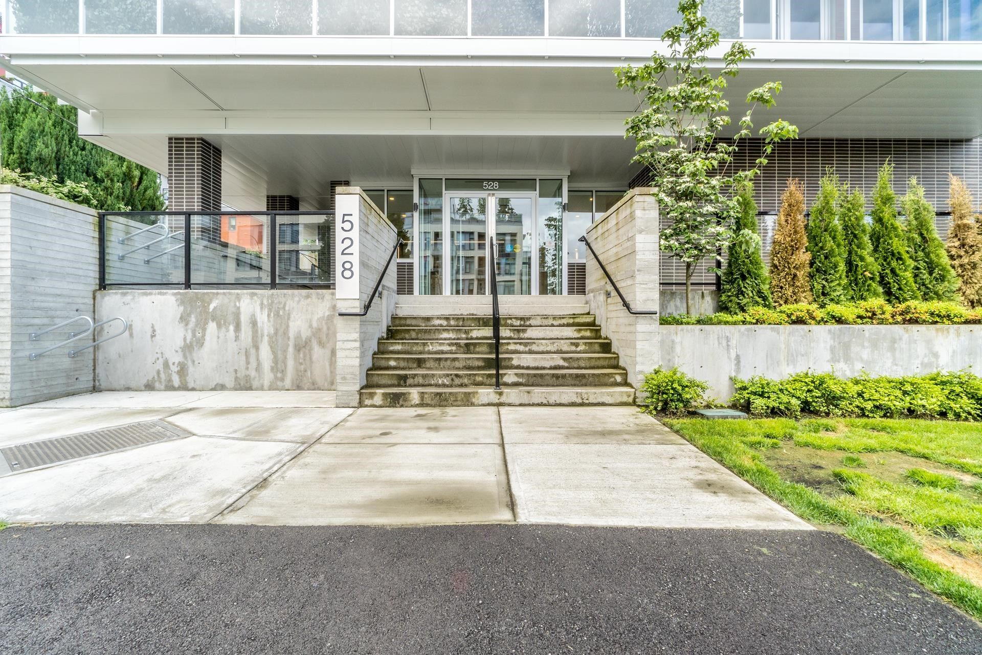 Photo 5 at 208 - 528 W King Edward Avenue, Cambie, Vancouver West Photo 5 at 208 - 528 W King Edward Avenue, Cambie, Vancouver West