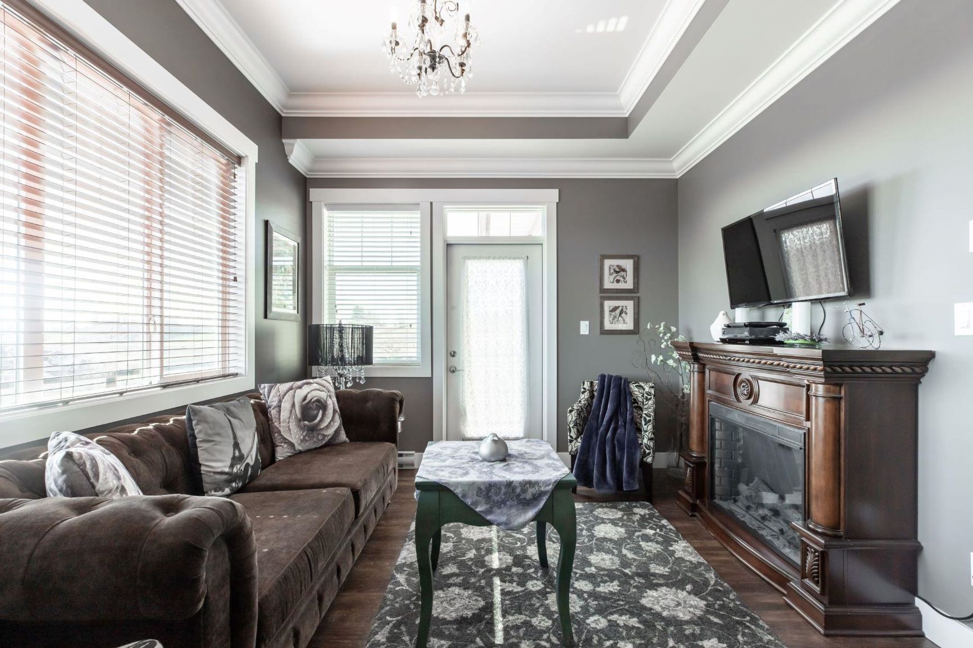 Photo 5 at 2379 Chardonnay Lane, Aberdeen, Abbotsford Photo 5 at 2379 Chardonnay Lane, Aberdeen, Abbotsford