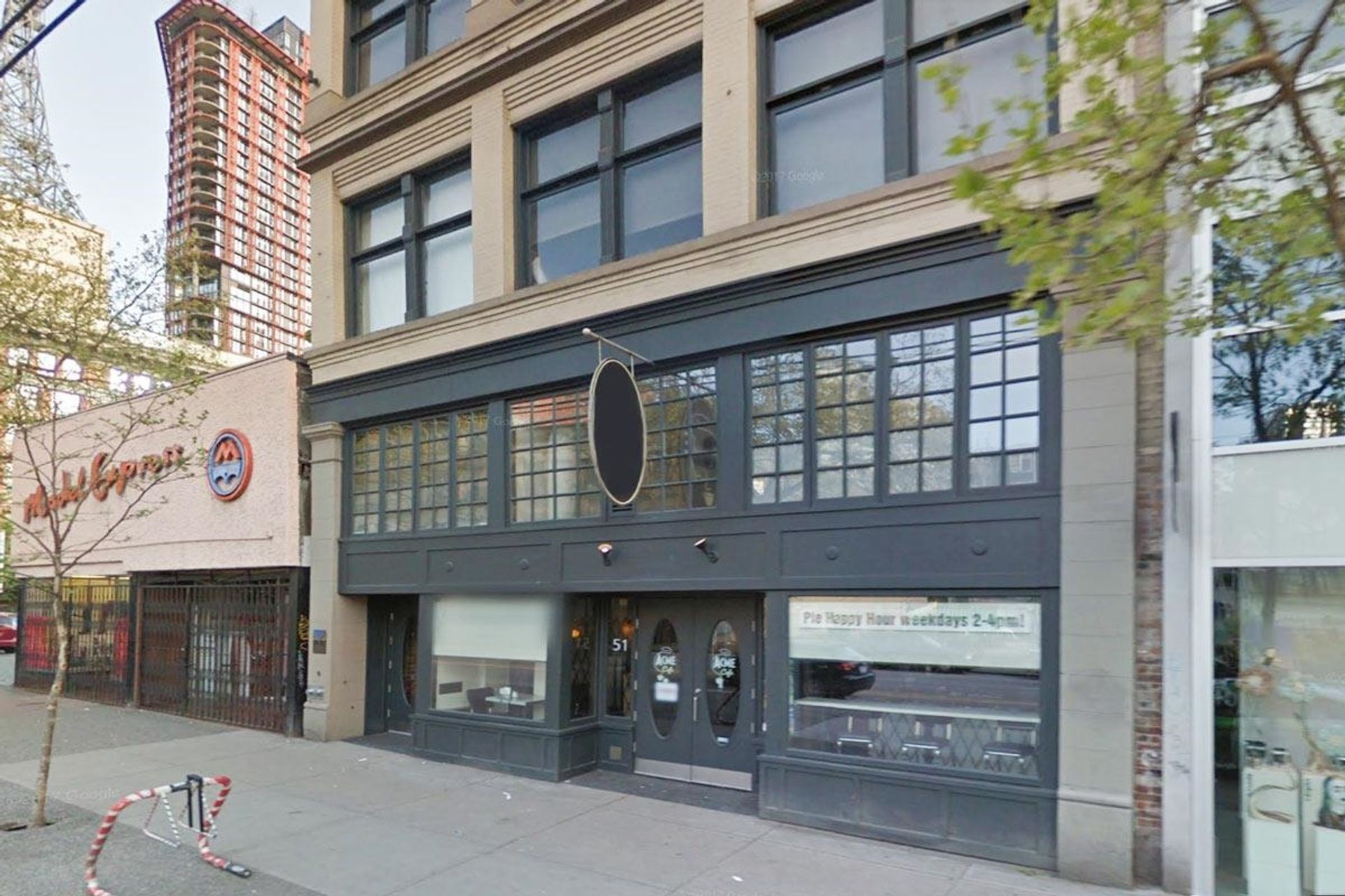 Photo 2 at 51 W Hastings Street, Downtown VW, Vancouver West Photo 2 at 51 W Hastings Street, Downtown VW, Vancouver West