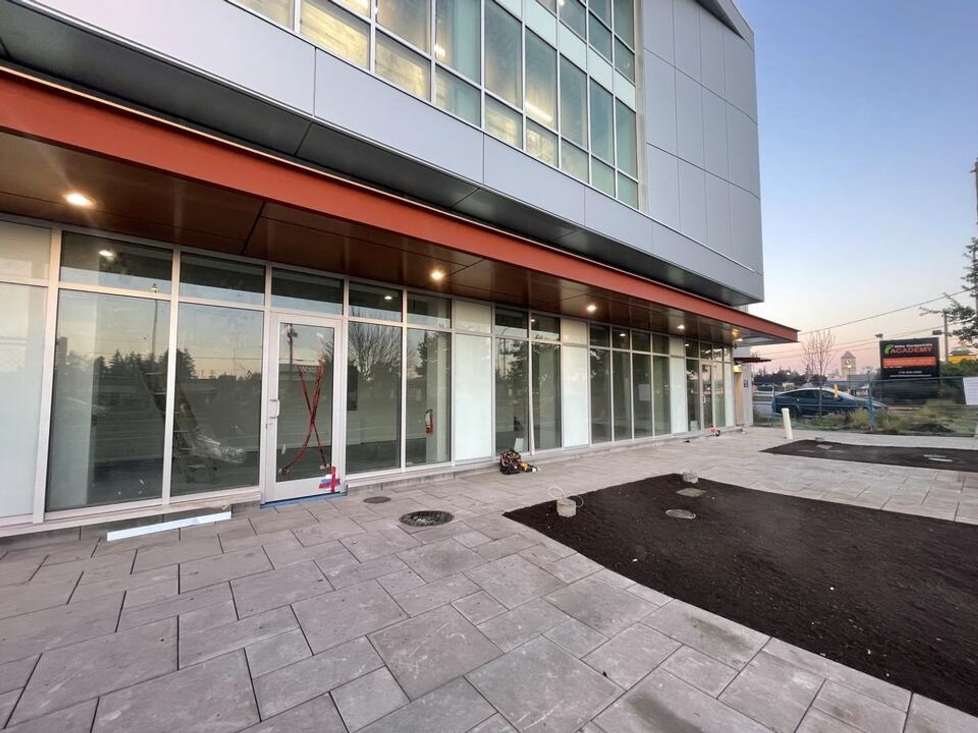 B - 2337 King George Boulevard, King George Corridor, South Surrey White Rock  by Brian Rhys | REALTOR® - Royal LePage Sussex B - 2337 King George Boulevard, King George Corridor, South Surrey White Rock
