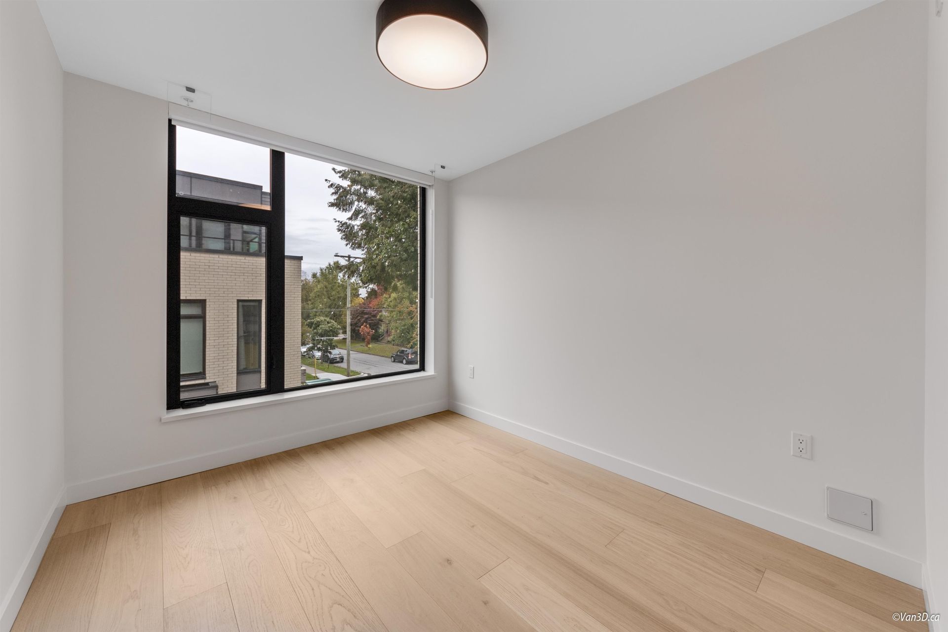 Photo 11 at 18 - 6788 Oak Street, South Cambie, Vancouver West Photo 11 at 18 - 6788 Oak Street, South Cambie, Vancouver West