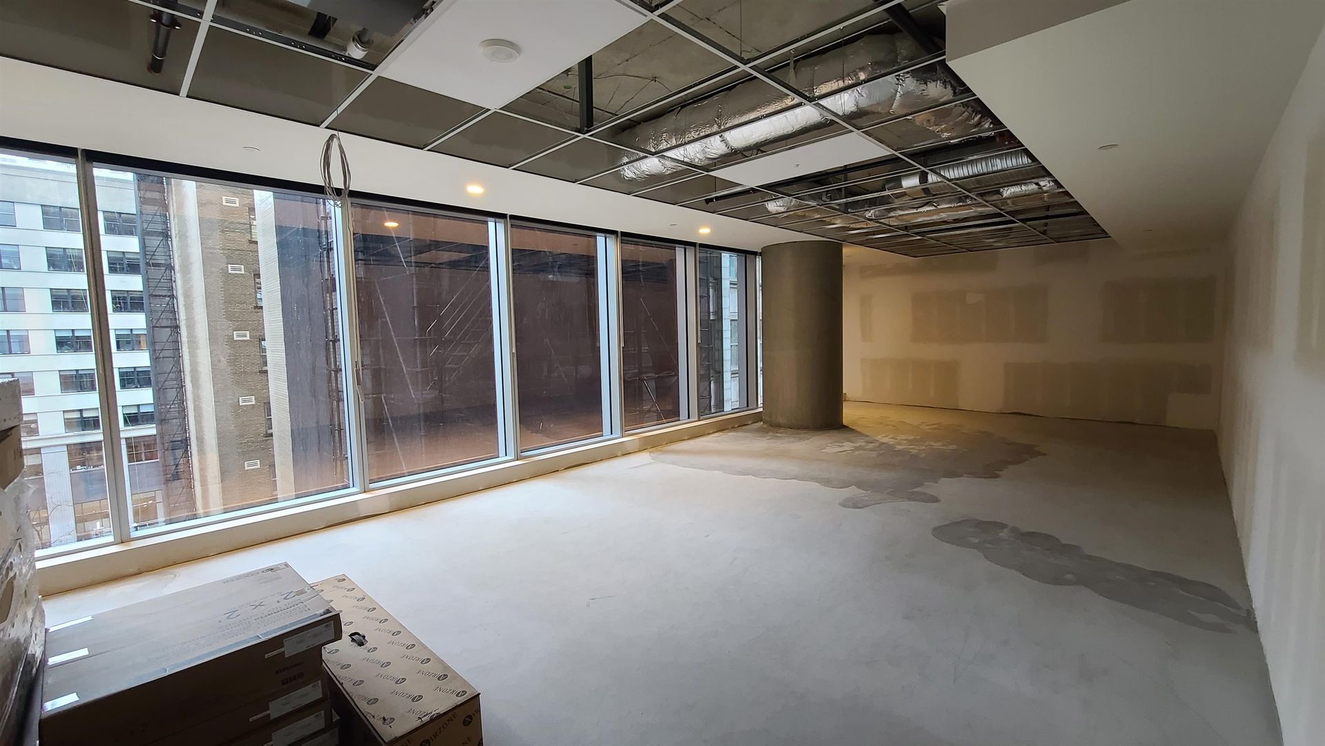 Photo 3 at 940 - 320 Granville Street, Downtown VW, Vancouver West Photo 3 at 940 - 320 Granville Street, Downtown VW, Vancouver West