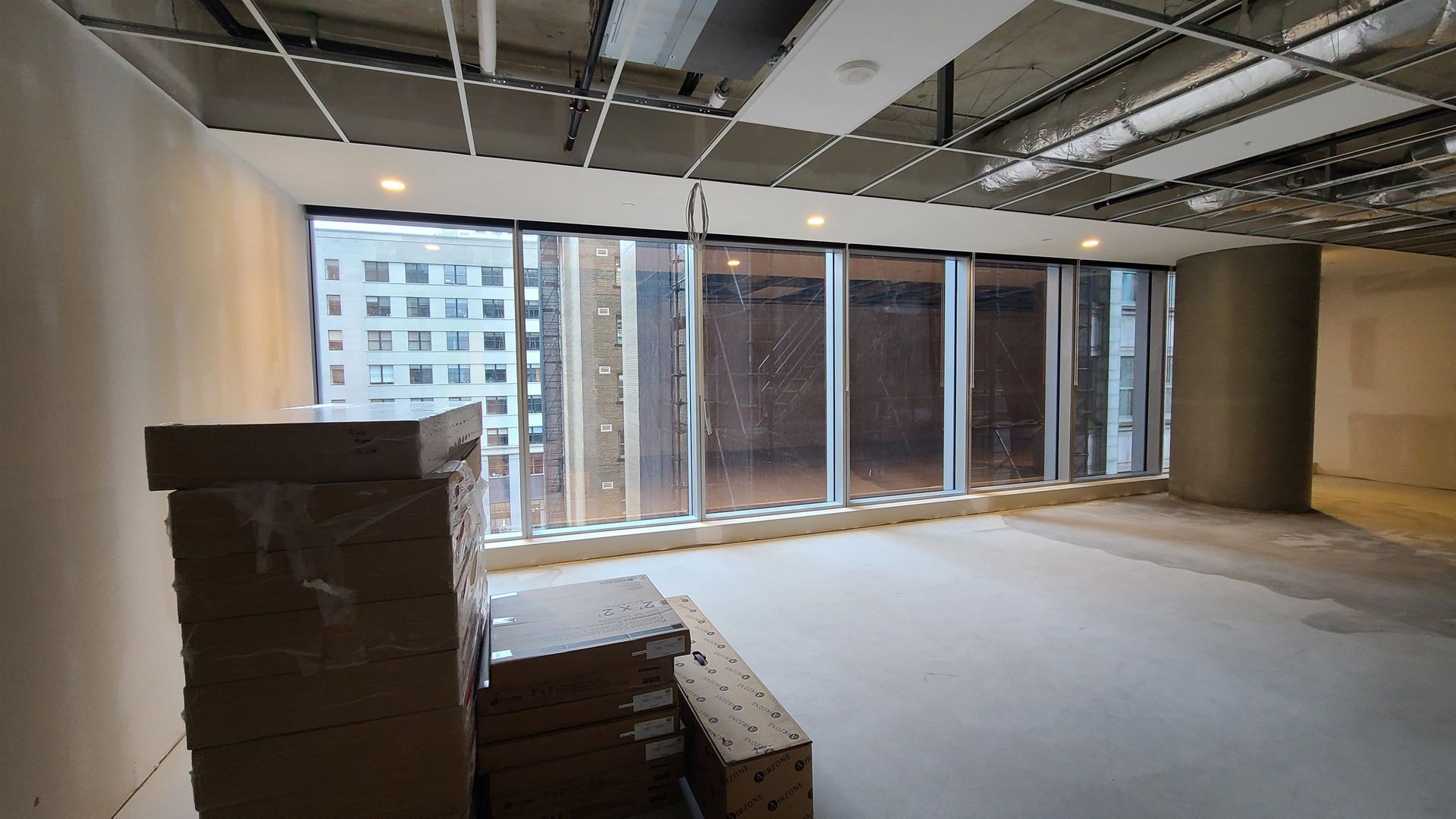 Photo 4 at 940 - 320 Granville Street, Downtown VW, Vancouver West Photo 4 at 940 - 320 Granville Street, Downtown VW, Vancouver West