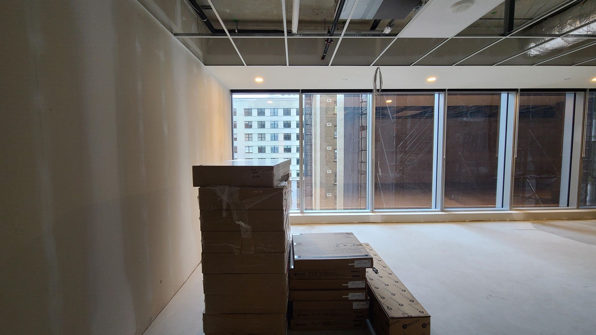 Photo 5 at 940 - 320 Granville Street, Downtown VW, Vancouver West Photo 5 at 940 - 320 Granville Street, Downtown VW, Vancouver West