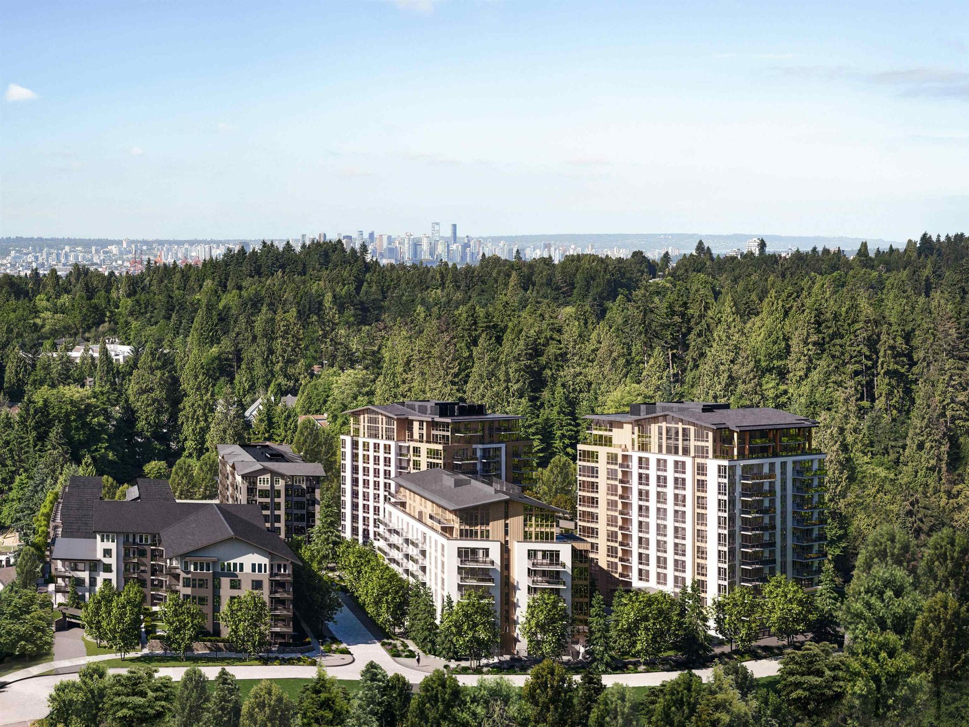 902 - 2325 Emery Court, Lynn Valley, North Vancouver photo number 2 902 - 2325 Emery Court, Lynn Valley, North Vancouver photo number 2