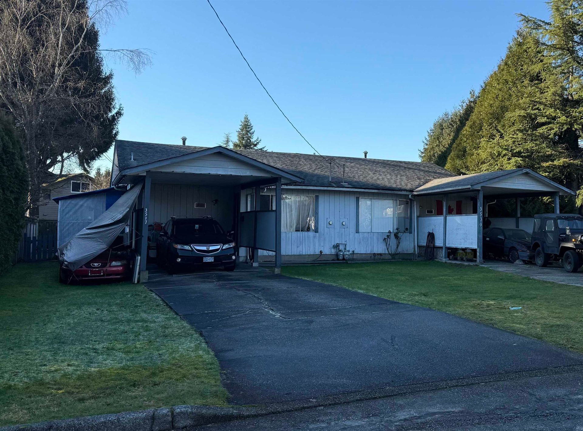 3539 Handley Crescent, Lincoln Park PQ, Port Coquitlam by Anthony Drlje PREC* 3539 Handley Crescent, Lincoln Park PQ, Port Coquitlam