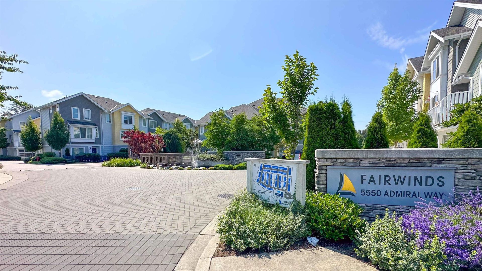 68 - 5550 Admiral Way, Neilsen Grove, Ladner  by Brian Rhys | REALTOR® - Royal LePage Sussex 68 - 5550 Admiral Way, Neilsen Grove, Ladner