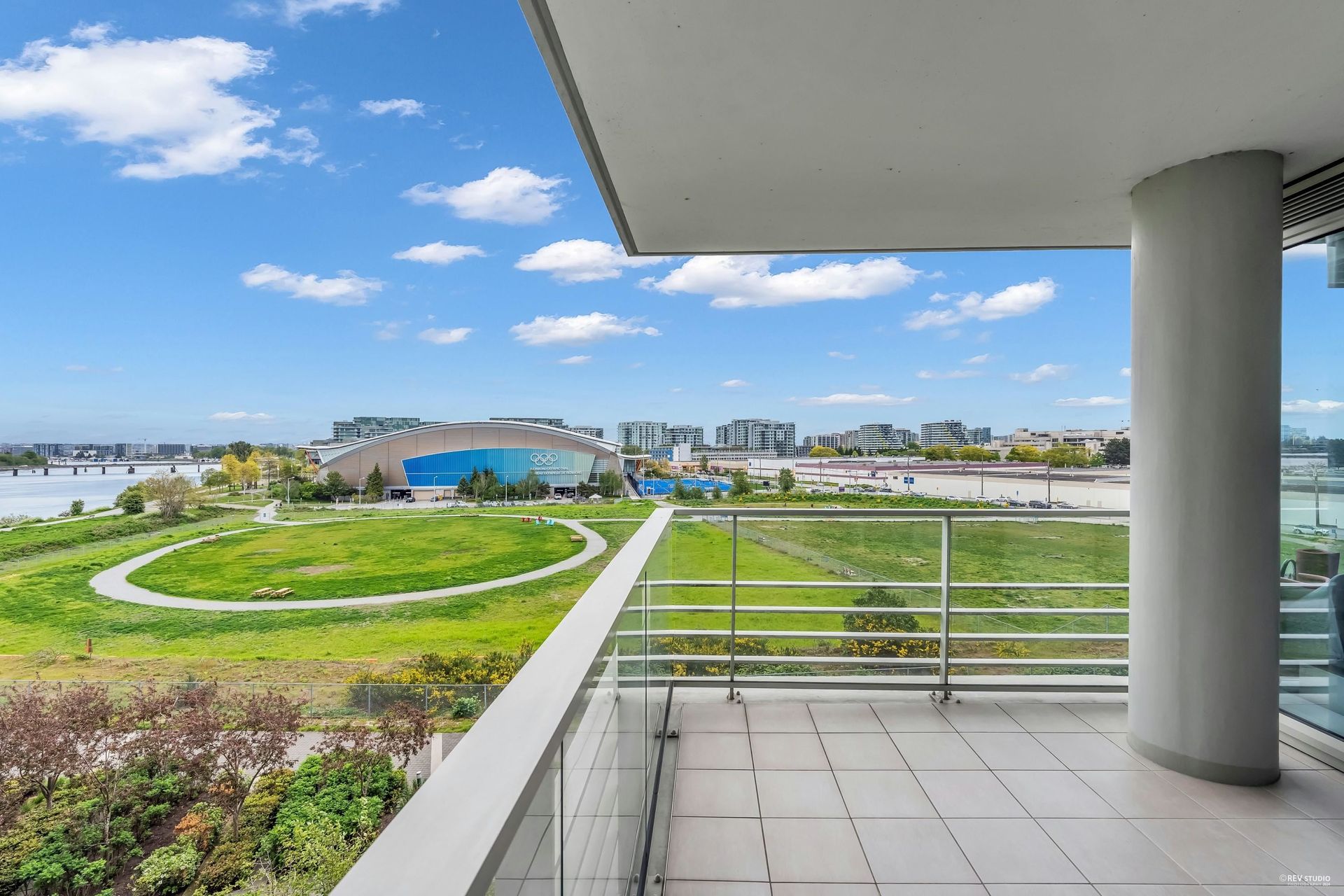 502 - 5111 Brighouse Way, Brighouse, Richmond