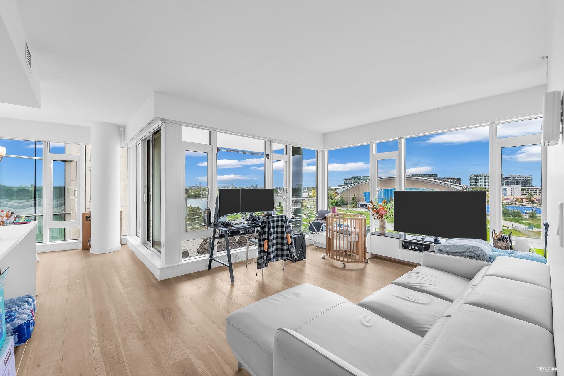 Photo 6 at 502 - 5111 Brighouse Way, Brighouse, Richmond Photo 6 at 502 - 5111 Brighouse Way, Brighouse, Richmond