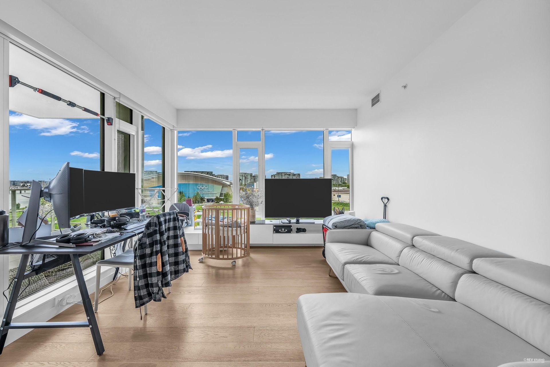 Photo 8 at 502 - 5111 Brighouse Way, Brighouse, Richmond Photo 8 at 502 - 5111 Brighouse Way, Brighouse, Richmond