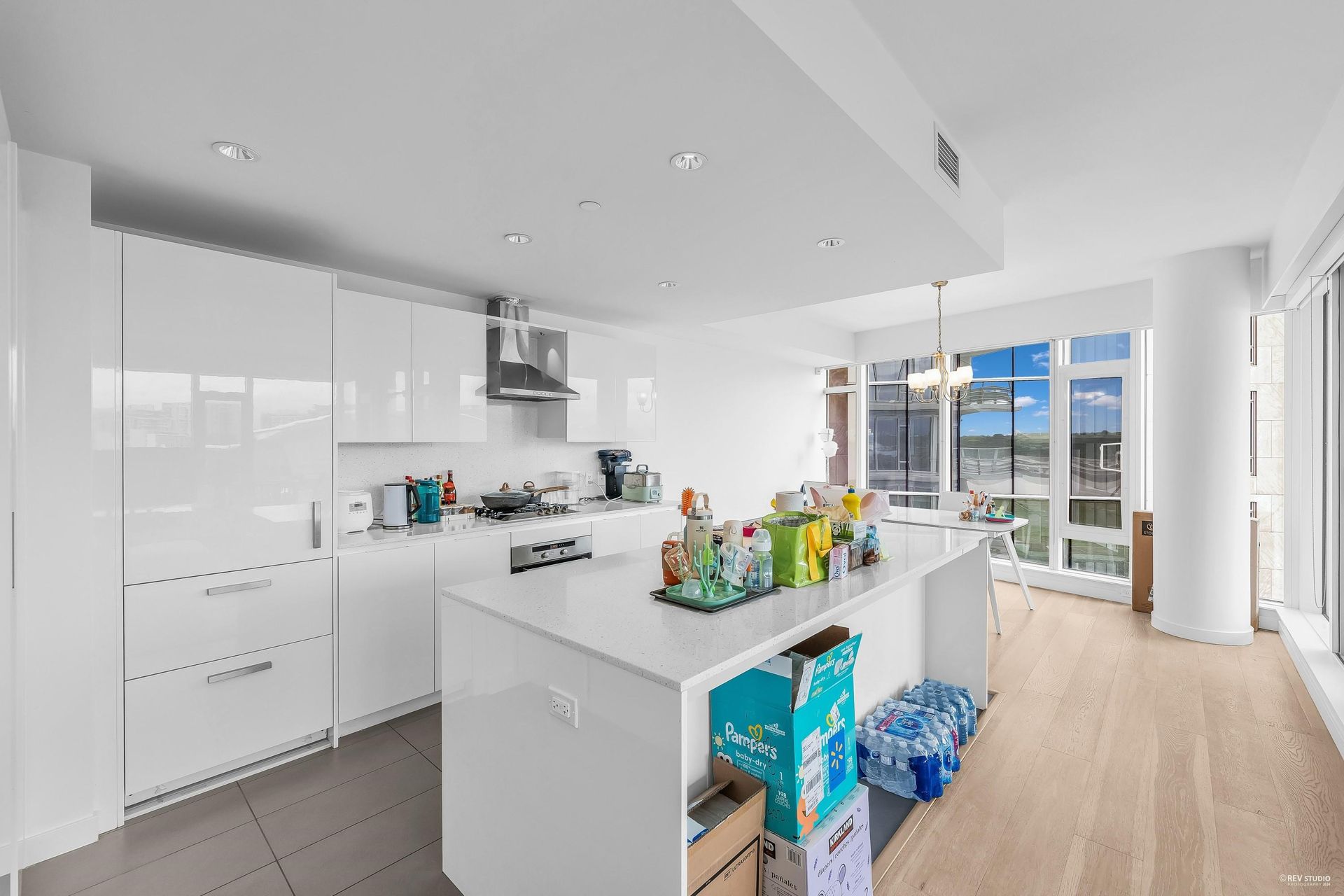 Photo 11 at 502 - 5111 Brighouse Way, Brighouse, Richmond Photo 11 at 502 - 5111 Brighouse Way, Brighouse, Richmond
