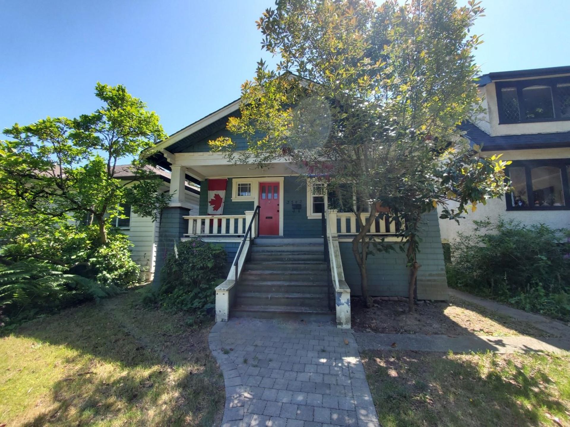 3542 W 16th Avenue, Dunbar, Vancouver West photo number 2 3542 W 16th Avenue, Dunbar, Vancouver West photo number 2