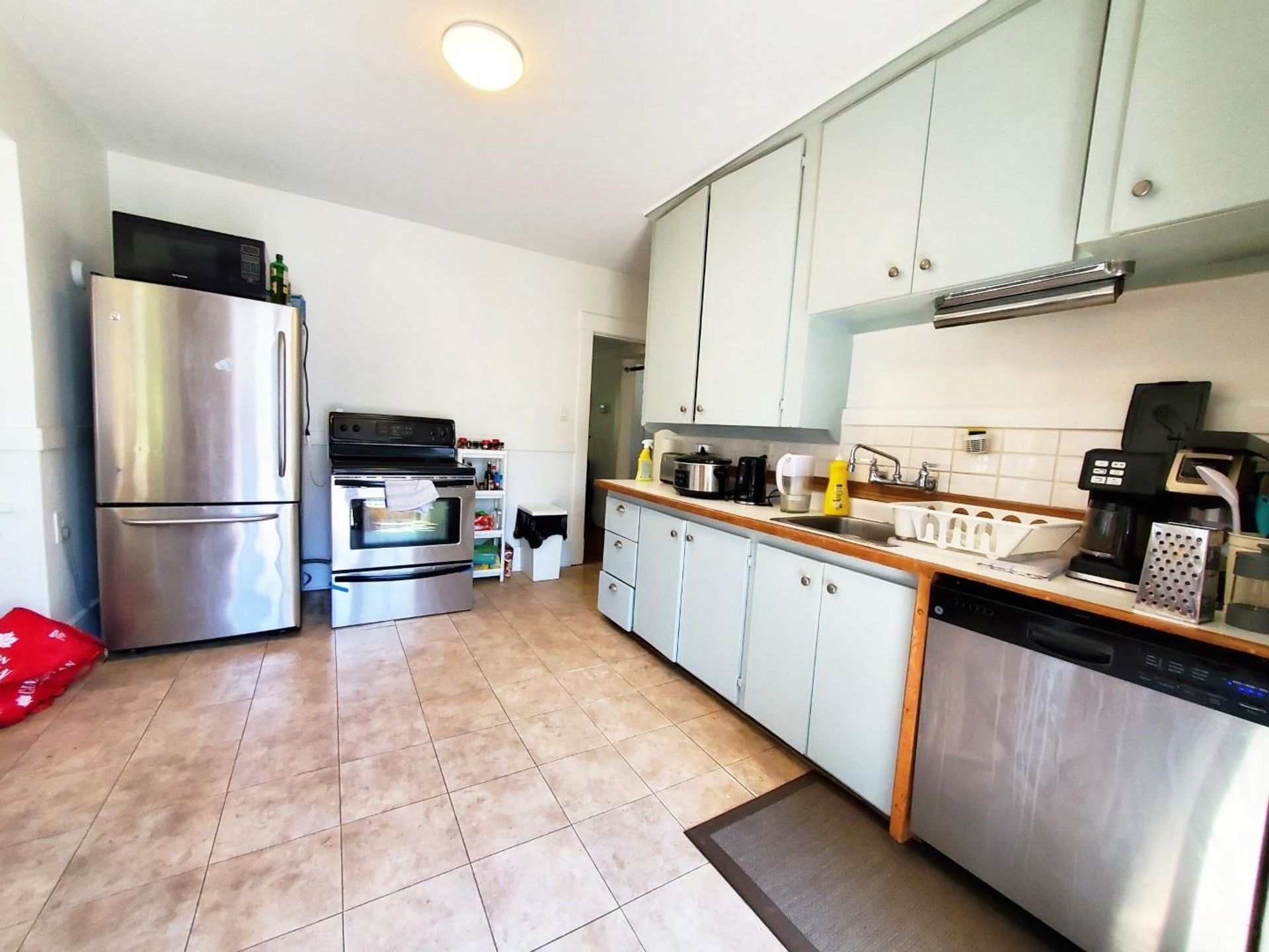 Photo 4 at 3542 W 16th Avenue, Dunbar, Vancouver West Photo 4 at 3542 W 16th Avenue, Dunbar, Vancouver West