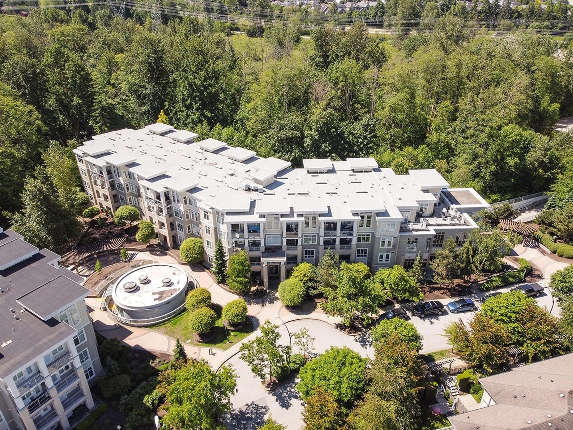 Photo 40 at 115 - 15428 31 Avenue, Grandview Surrey, South Surrey White Rock Photo 40 at 115 - 15428 31 Avenue, Grandview Surrey, South Surrey White Rock