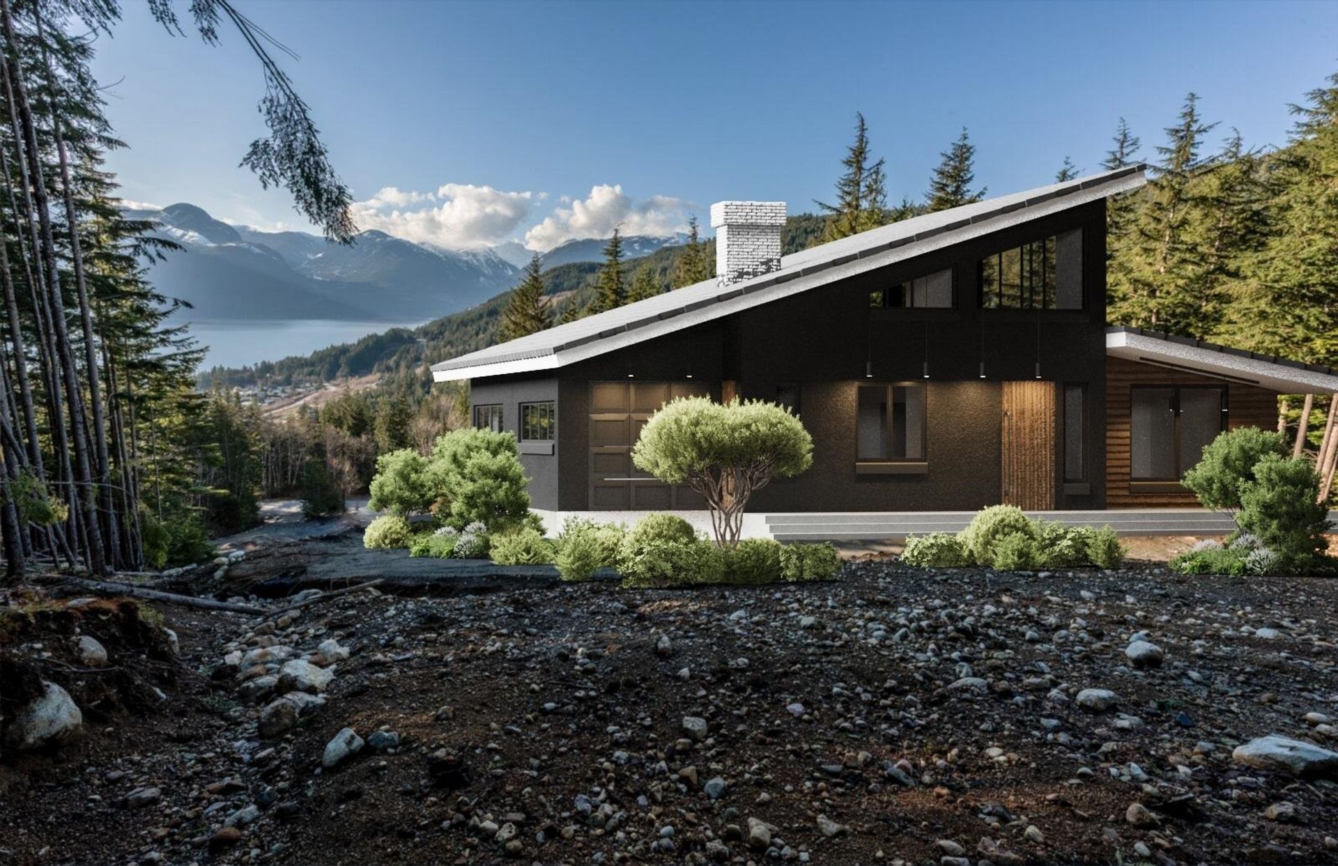 1154 Copper Drive, Britannia Beach, Squamish  by Find A Property with Sotheby's International Realty Canada 1154 Copper Drive, Britannia Beach, Squamish