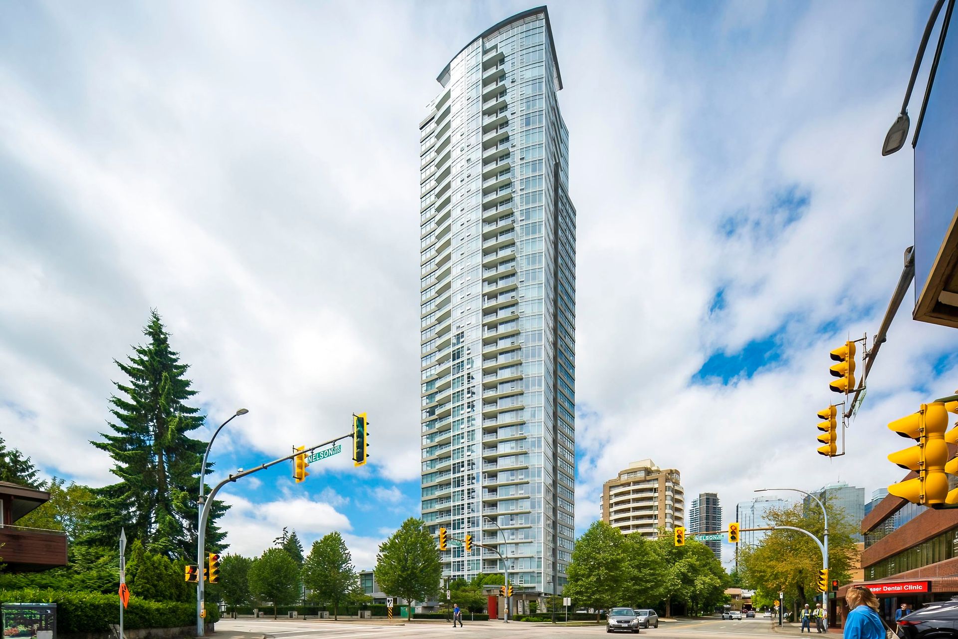 3802 - 4880 Bennett Street, Metrotown, Burnaby South by Anthony Drlje PREC* 3802 - 4880 Bennett Street, Metrotown, Burnaby South