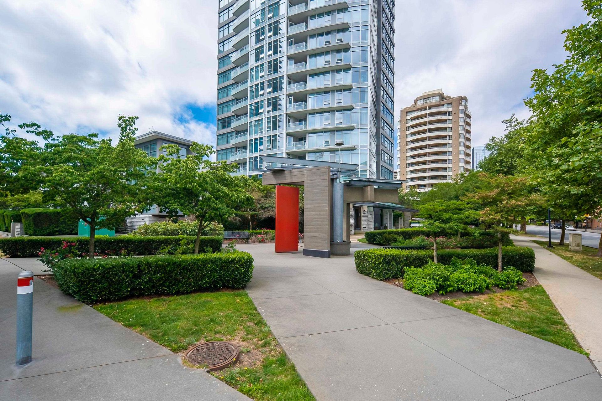 Photo 35 at 3802 - 4880 Bennett Street, Metrotown, Burnaby South Photo 35 at 3802 - 4880 Bennett Street, Metrotown, Burnaby South