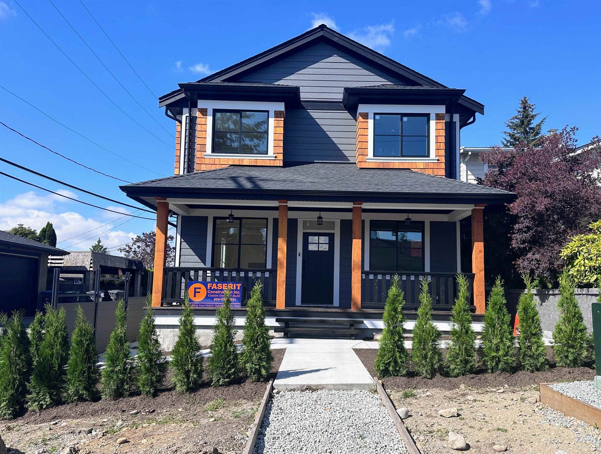 810 Scott Street, The Heights NW, New Westminster by Anthony Drlje PREC* 810 Scott Street, The Heights NW, New Westminster
