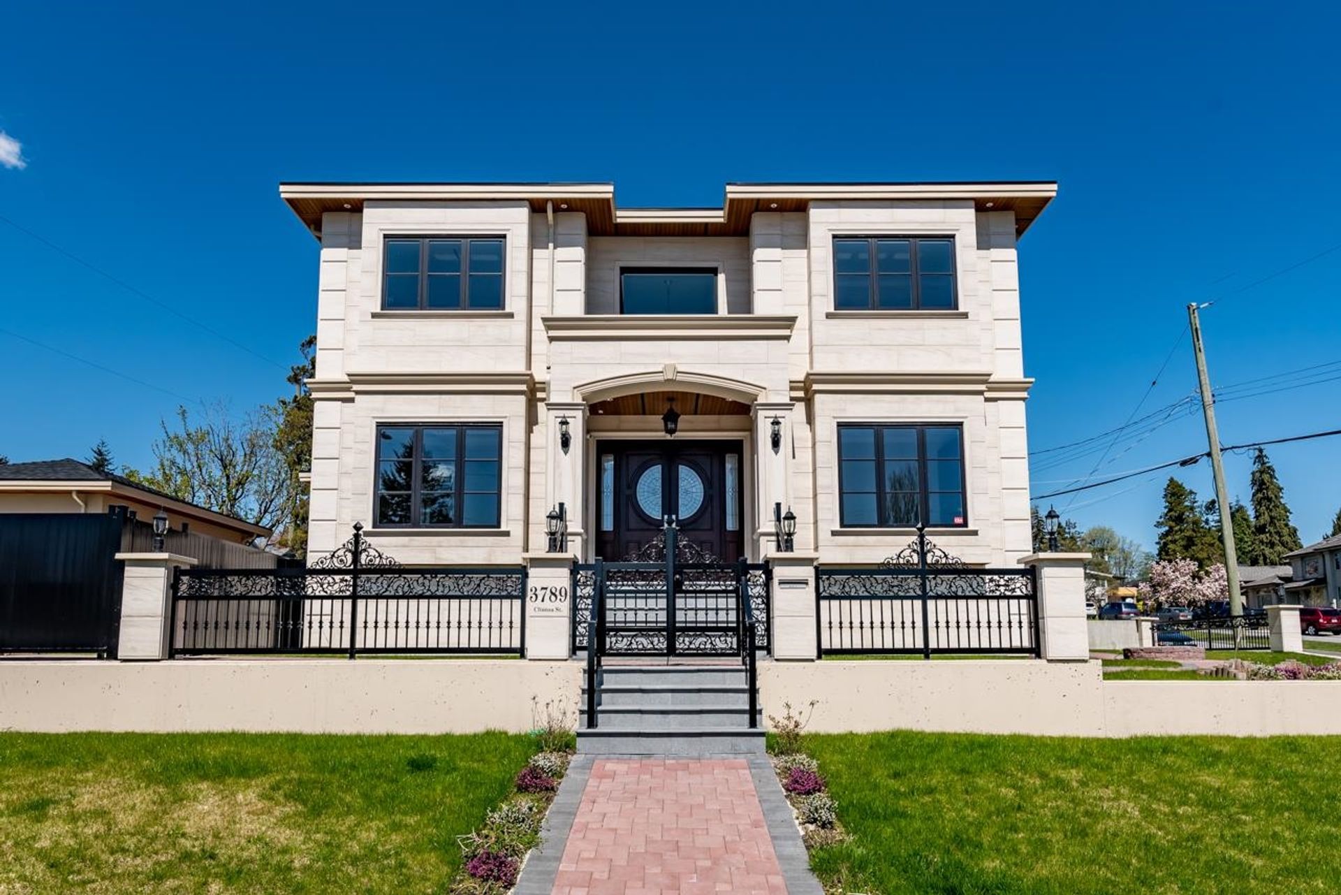 3789 Clinton Street, Suncrest, Burnaby South by Anthony Drlje PREC* 3789 Clinton Street, Suncrest, Burnaby South