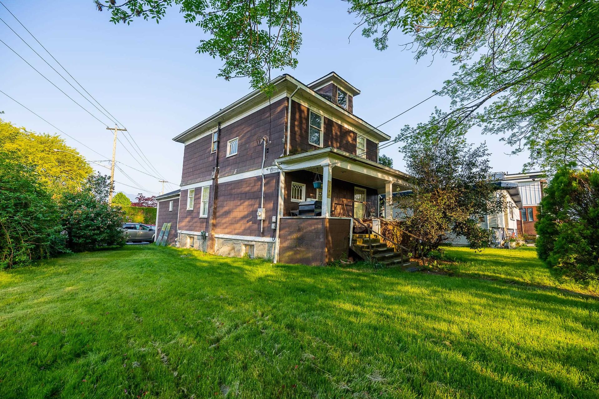 Photo 11 at 7166 Maitland Avenue, Sardis West Vedder, Sardis