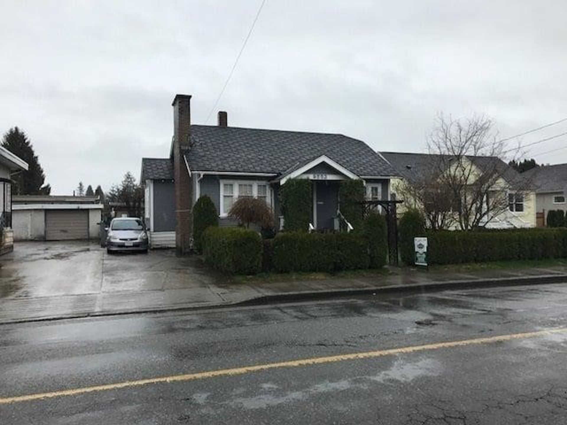 9552 Williams Street, Chilliwack Proper East, Chilliwack  by Tanis Sullivan Real Estate Advisor 9552 Williams Street, Chilliwack Proper East, Chilliwack
