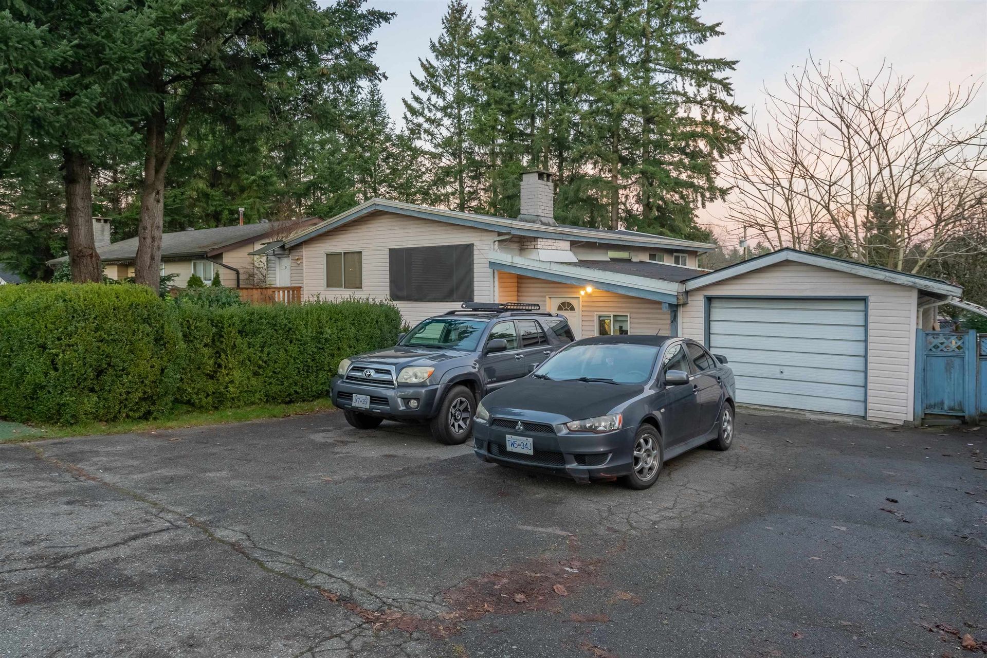 Photo 2 at 11084 148 Street, Bolivar Heights, North Surrey Photo 2 at 11084 148 Street, Bolivar Heights, North Surrey