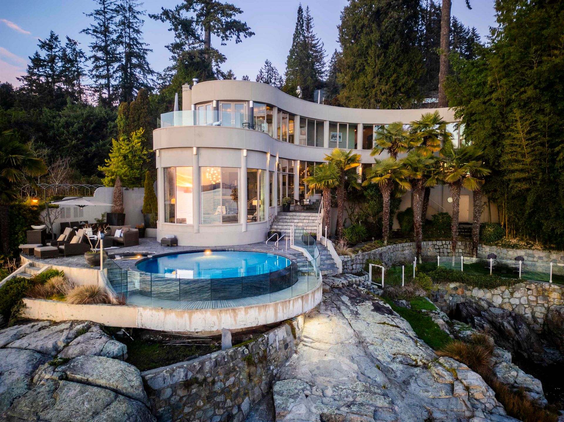 Photo 1 at 3912 Marine Drive, West Bay, West Vancouver Photo 1 at 3912 Marine Drive, West Bay, West Vancouver