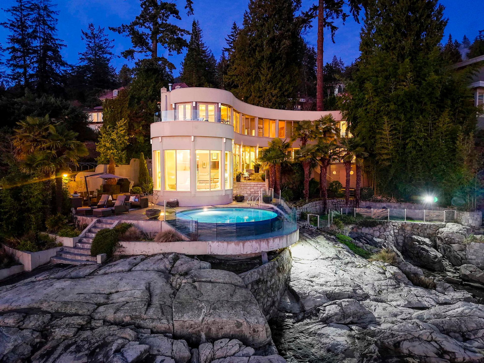Photo 37 at 3912 Marine Drive, West Bay, West Vancouver Photo 37 at 3912 Marine Drive, West Bay, West Vancouver