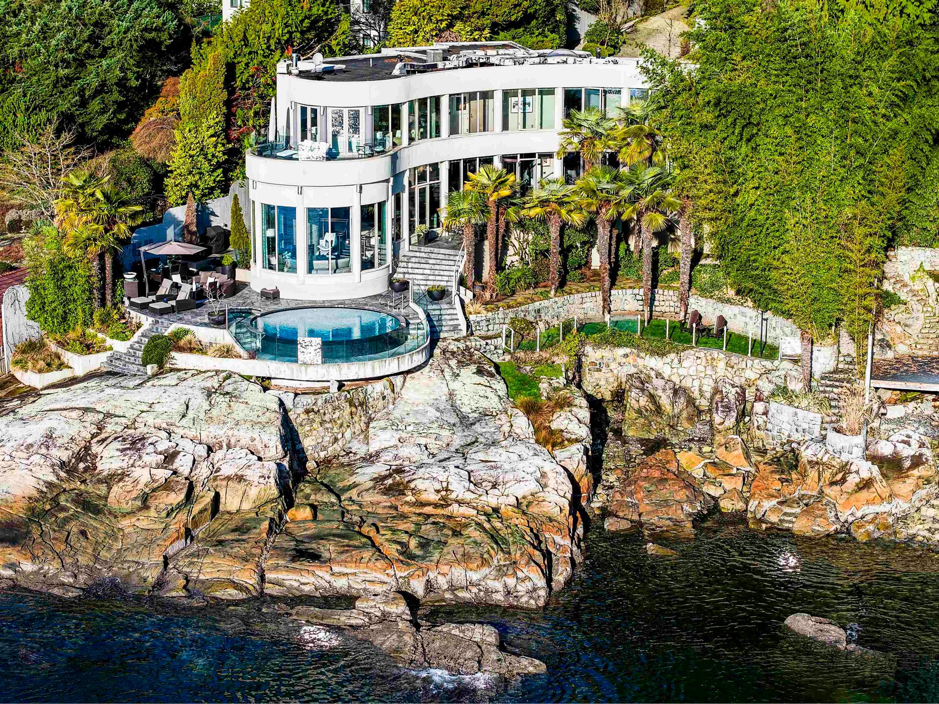 Photo 40 at 3912 Marine Drive, West Bay, West Vancouver Photo 40 at 3912 Marine Drive, West Bay, West Vancouver