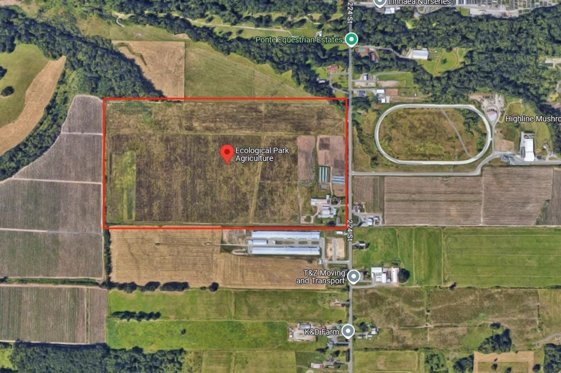 3345 224 Street, Campbell Valley, Langley  by Brian Rhys | REALTOR® - Royal LePage Sussex 3345 224 Street, Campbell Valley, Langley