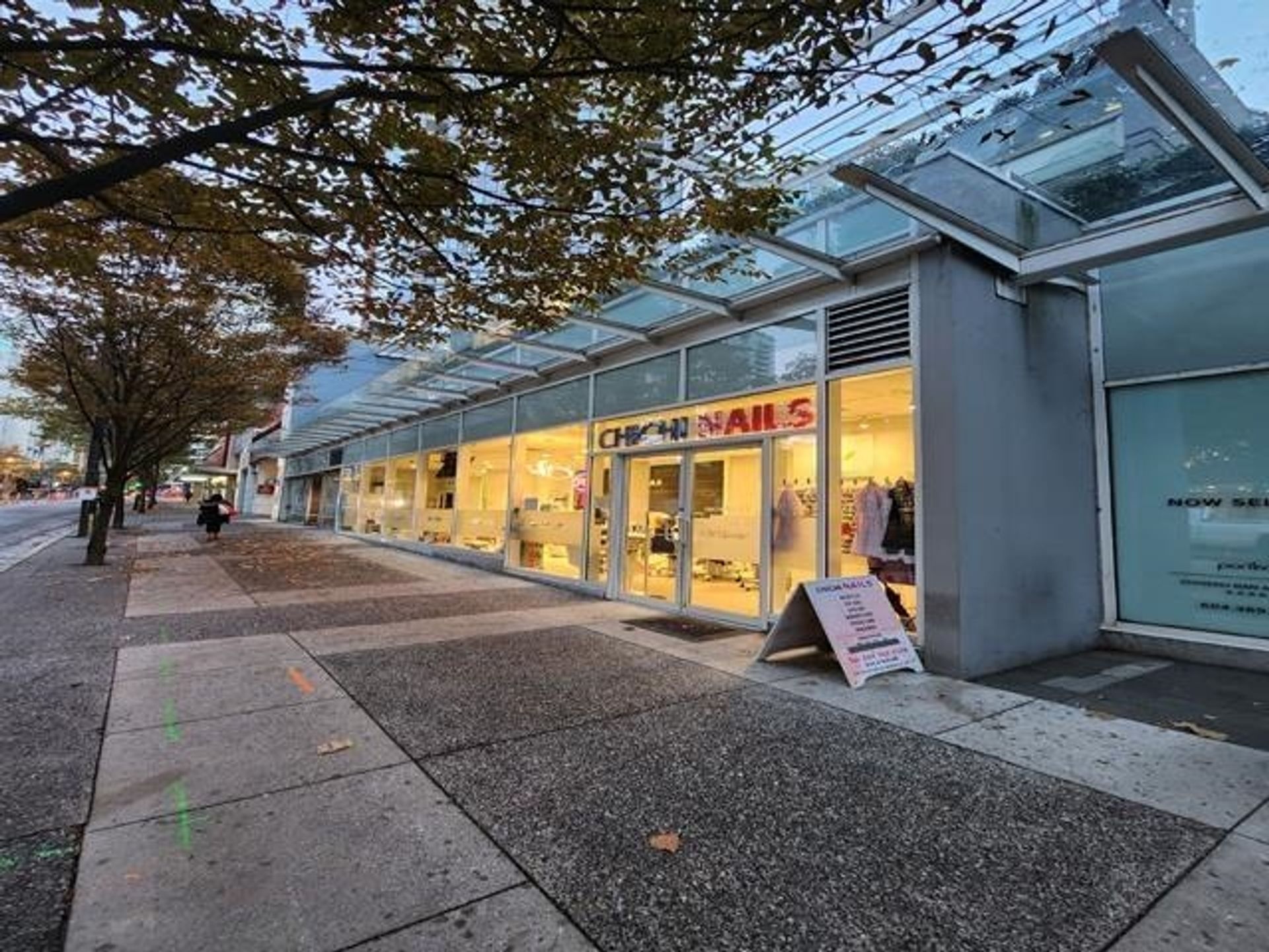 1260 W Pender Street, Coal Harbour, Vancouver West  by Brian Rhys | REALTOR® - Royal LePage Sussex 1260 W Pender Street, Coal Harbour, Vancouver West