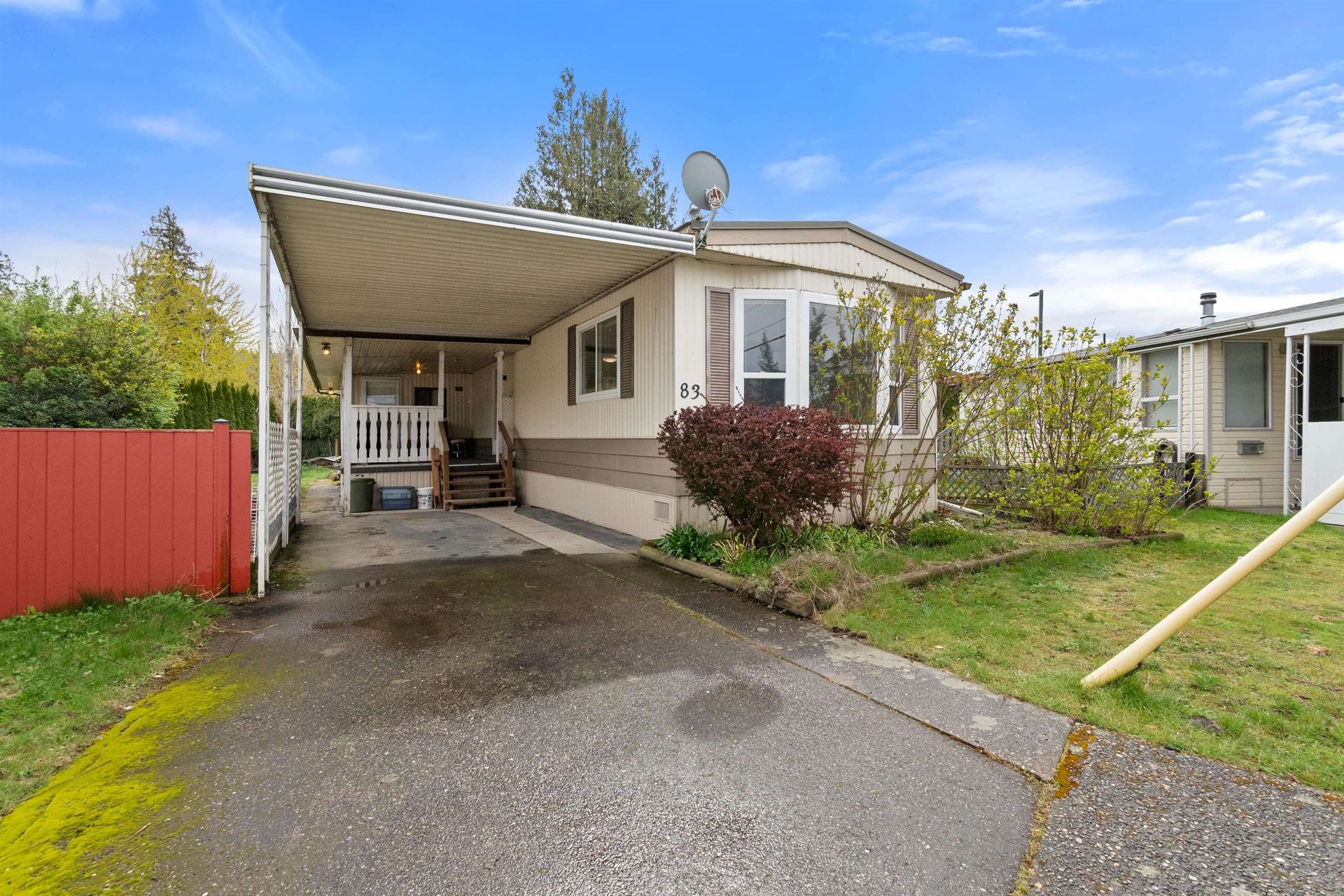 83 - 6338 Vedder Road, Sardis South, Sardis photo number 2 83 - 6338 Vedder Road, Sardis South, Sardis photo number 2