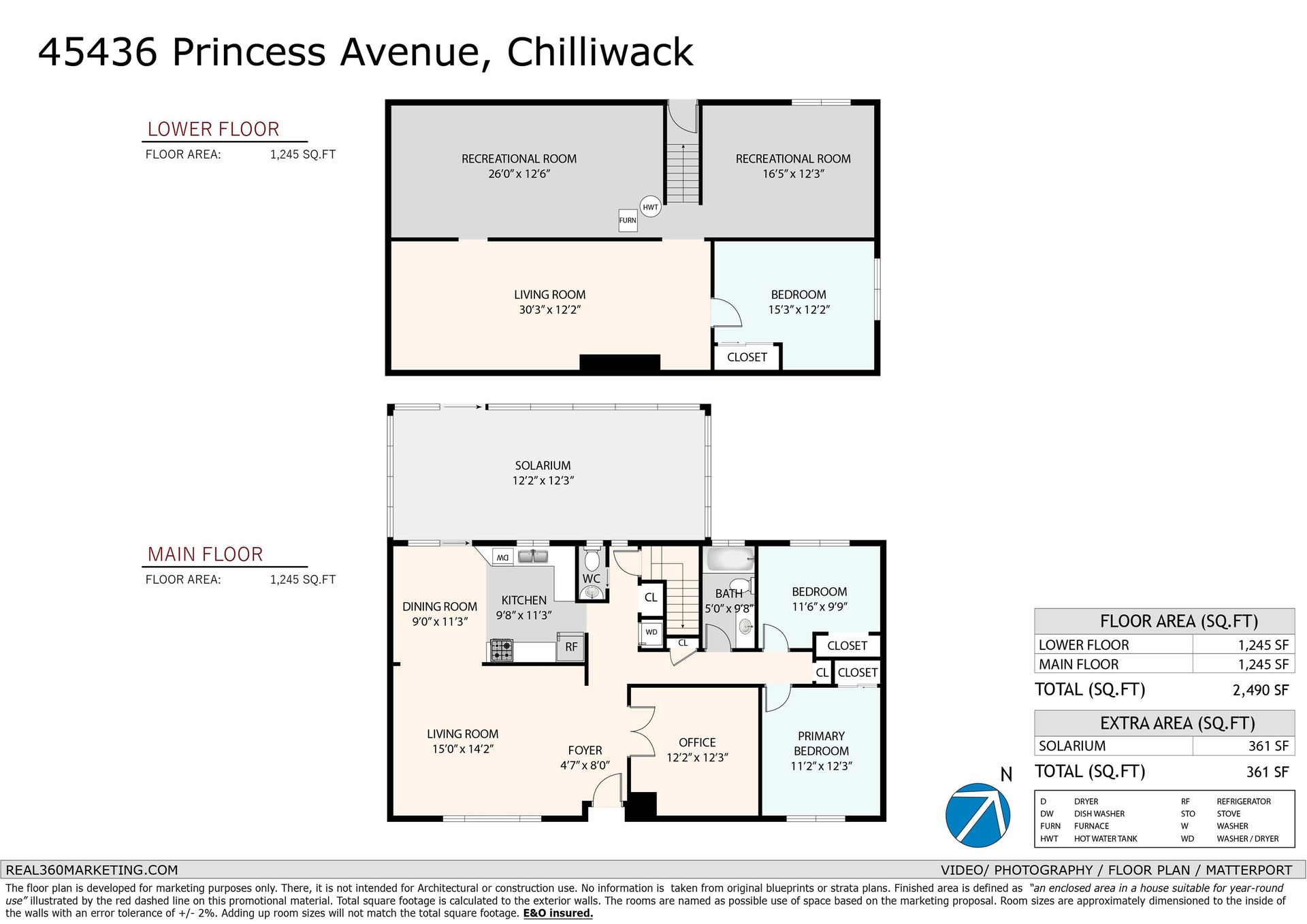Photo 3 at 45436 Princess Avenue, Chilliwack Proper West, Chilliwack Photo 3 at 45436 Princess Avenue, Chilliwack Proper West, Chilliwack