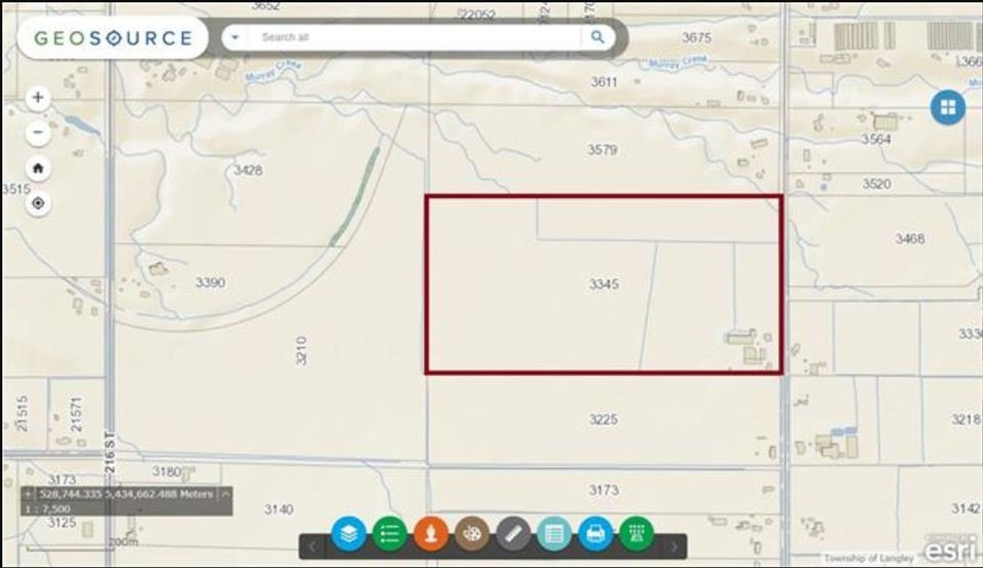 Photo 3 at 3345 224 Street, Campbell Valley, Langley Photo 3 at 3345 224 Street, Campbell Valley, Langley