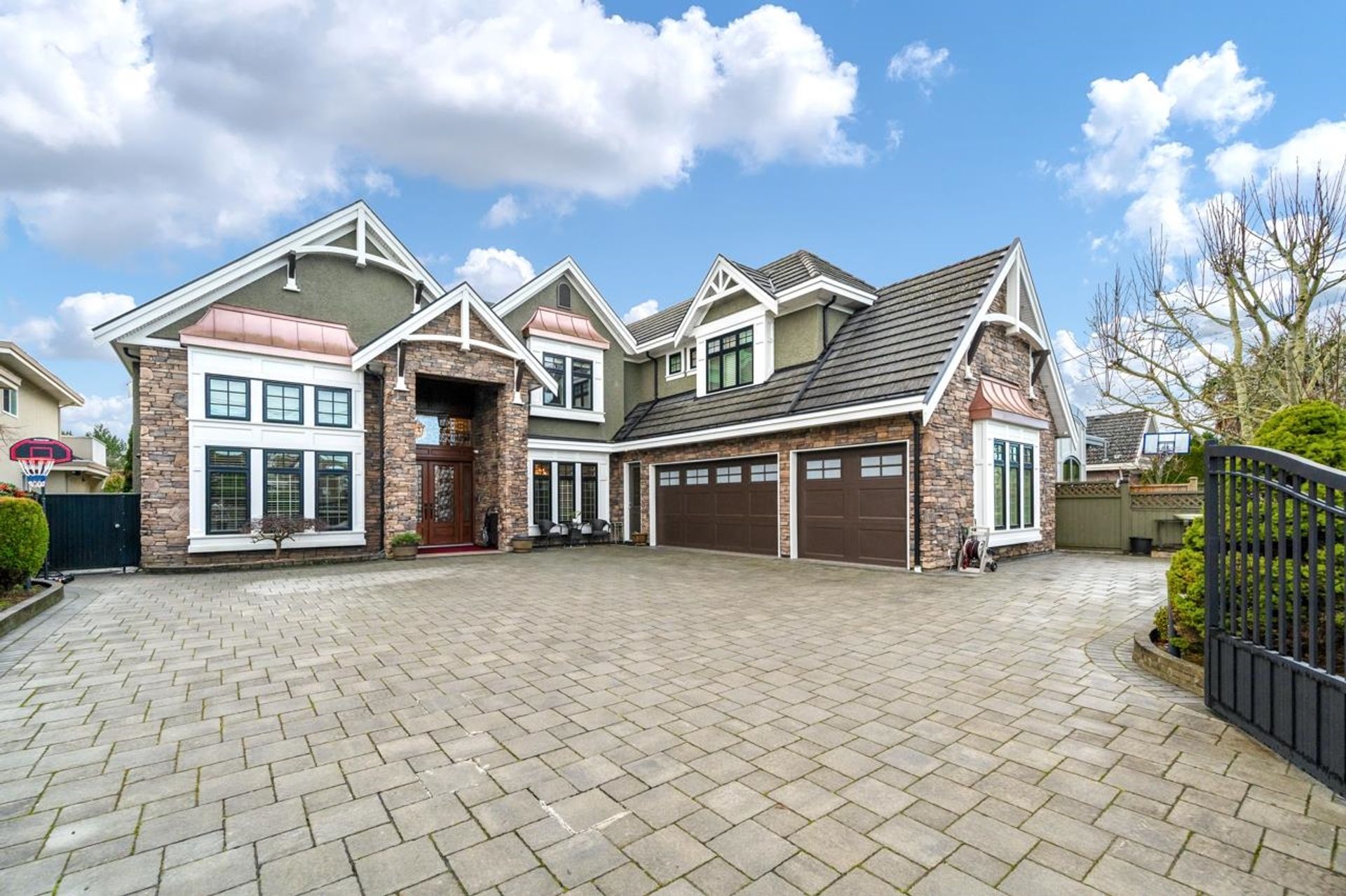 4180 Granville Avenue, Quilchena RI, Richmond