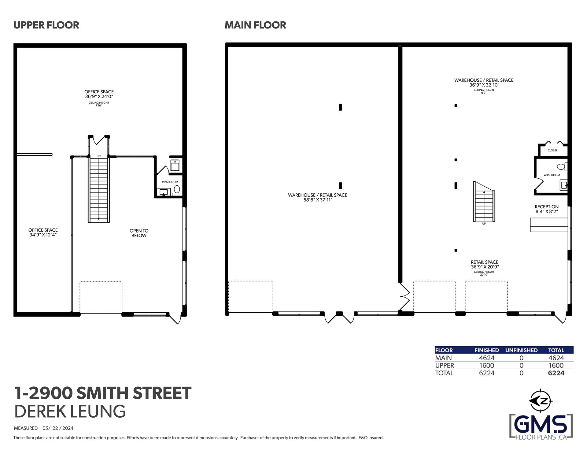 1,2,3 - 2900 Smith Street, Bridgeport RI, Richmond  by Brian Rhys | REALTOR® - Royal LePage Sussex 1,2,3 - 2900 Smith Street, Bridgeport RI, Richmond