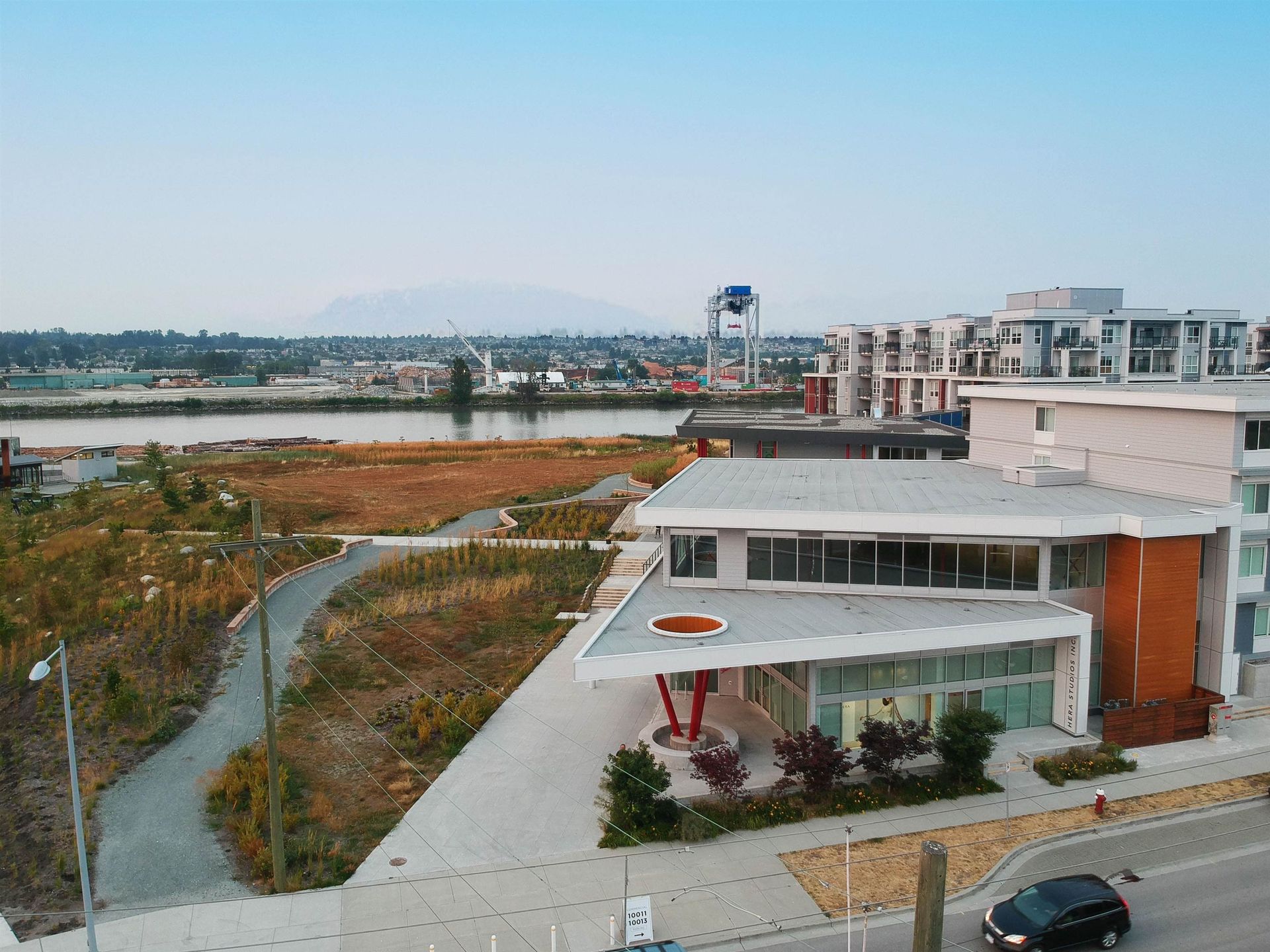 Photo 10 at 1005 - 10011 River Drive, Bridgeport RI, Richmond Photo 10 at 1005 - 10011 River Drive, Bridgeport RI, Richmond