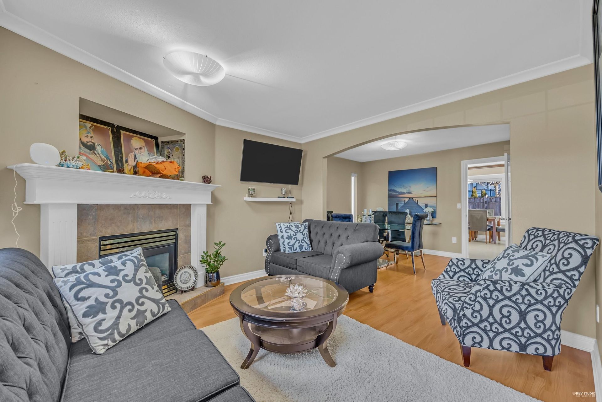 Photo 12 at 6380 125a Street, Panorama Ridge, Surrey Photo 12 at 6380 125a Street, Panorama Ridge, Surrey