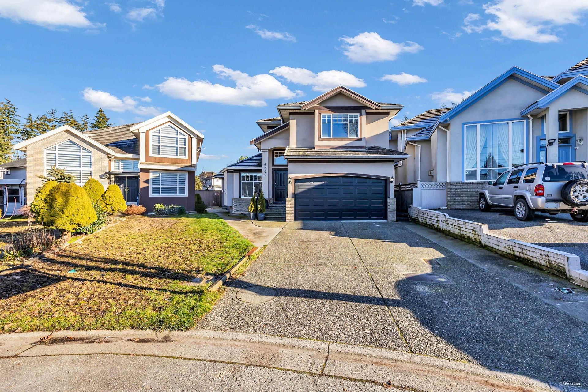 Photo 38 at 6380 125a Street, Panorama Ridge, Surrey Photo 38 at 6380 125a Street, Panorama Ridge, Surrey