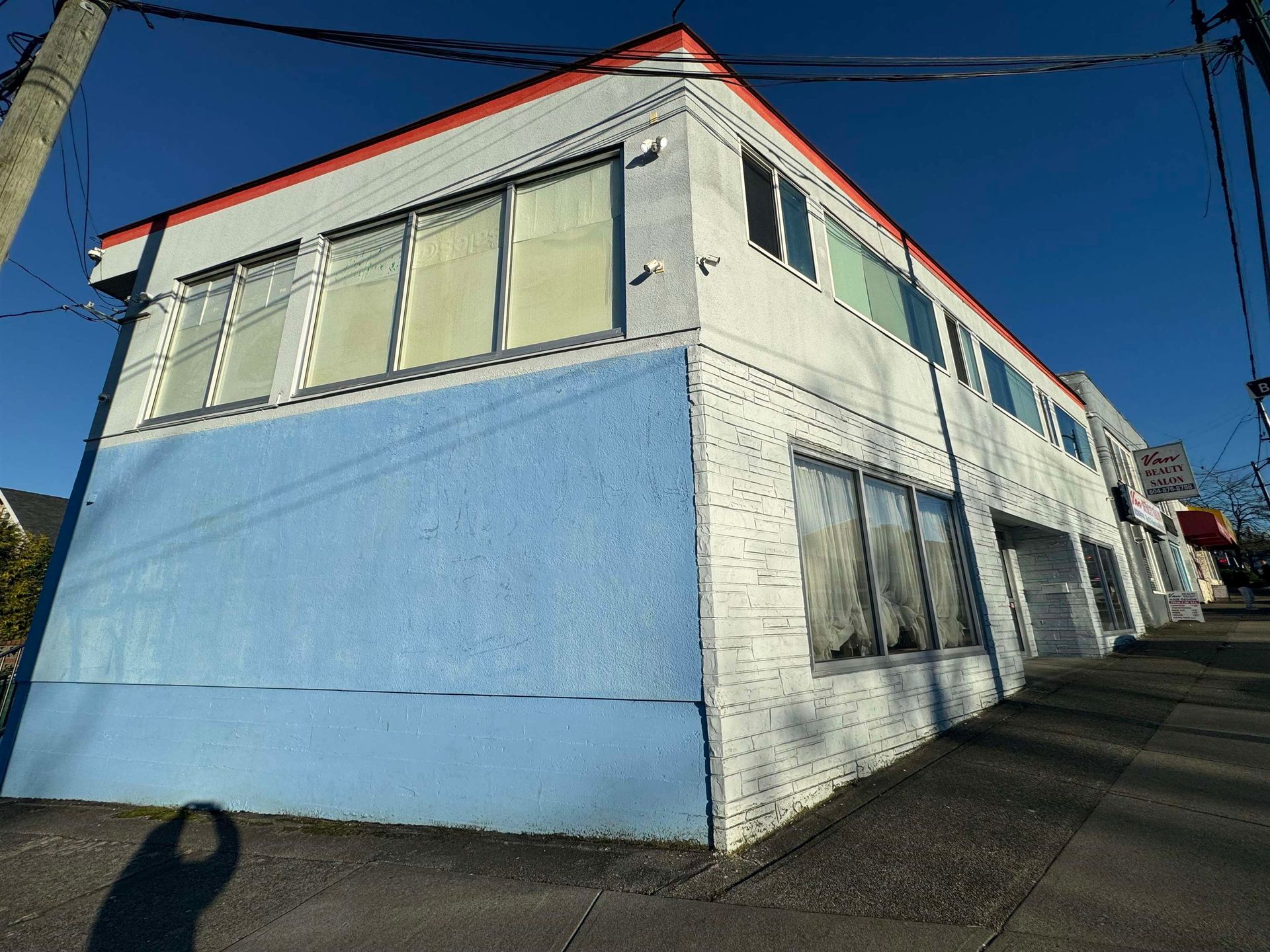 Photo 2 at 1925 Kingsway, Victoria VE, Vancouver East Photo 2 at 1925 Kingsway, Victoria VE, Vancouver East