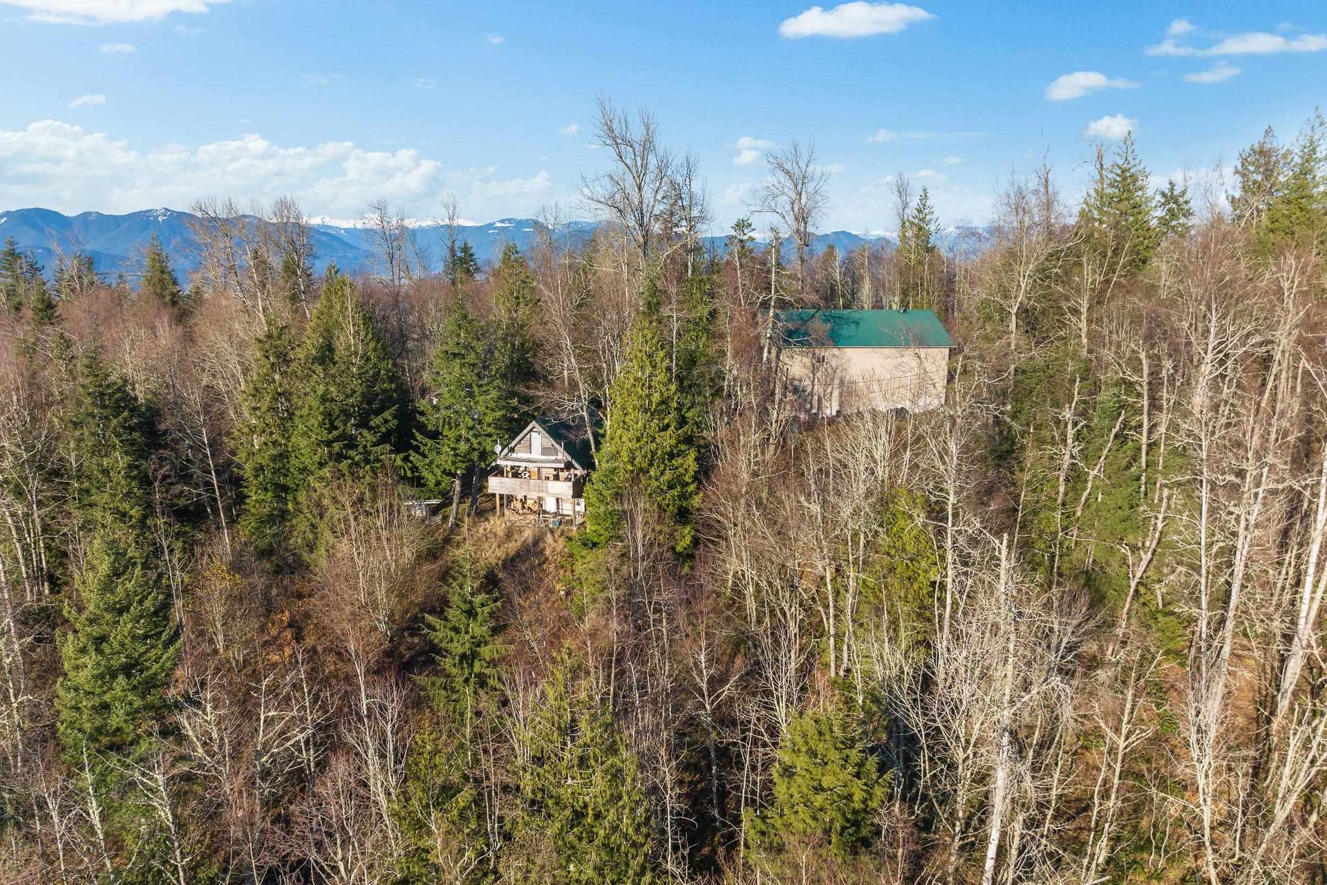 Photo 7 at 49780 Lookout Road, Ryder Lake, Sardis