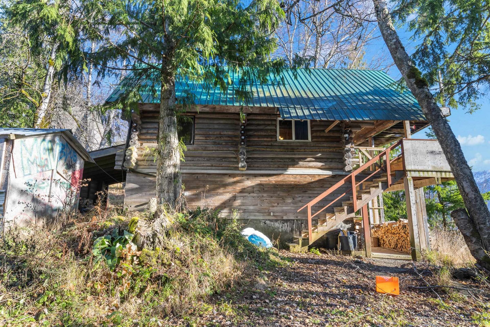 Photo 13 at 49780 Lookout Road, Ryder Lake, Sardis Photo 13 at 49780 Lookout Road, Ryder Lake, Sardis